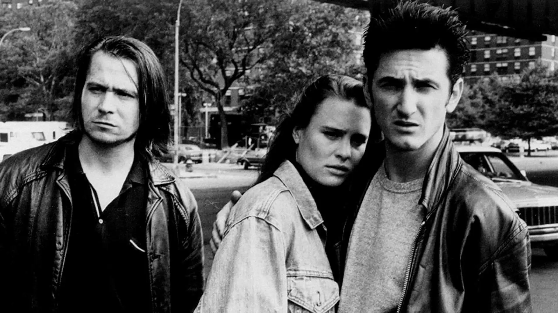 Watch film State of Grace — Trailer