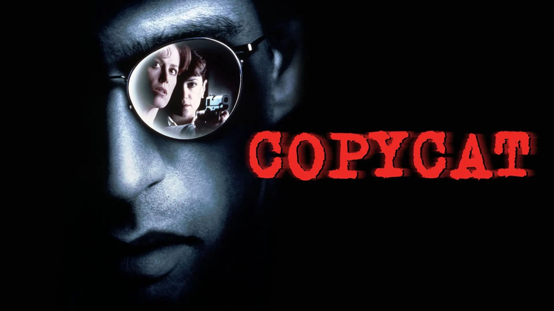 Watch film Copycat — Trailer