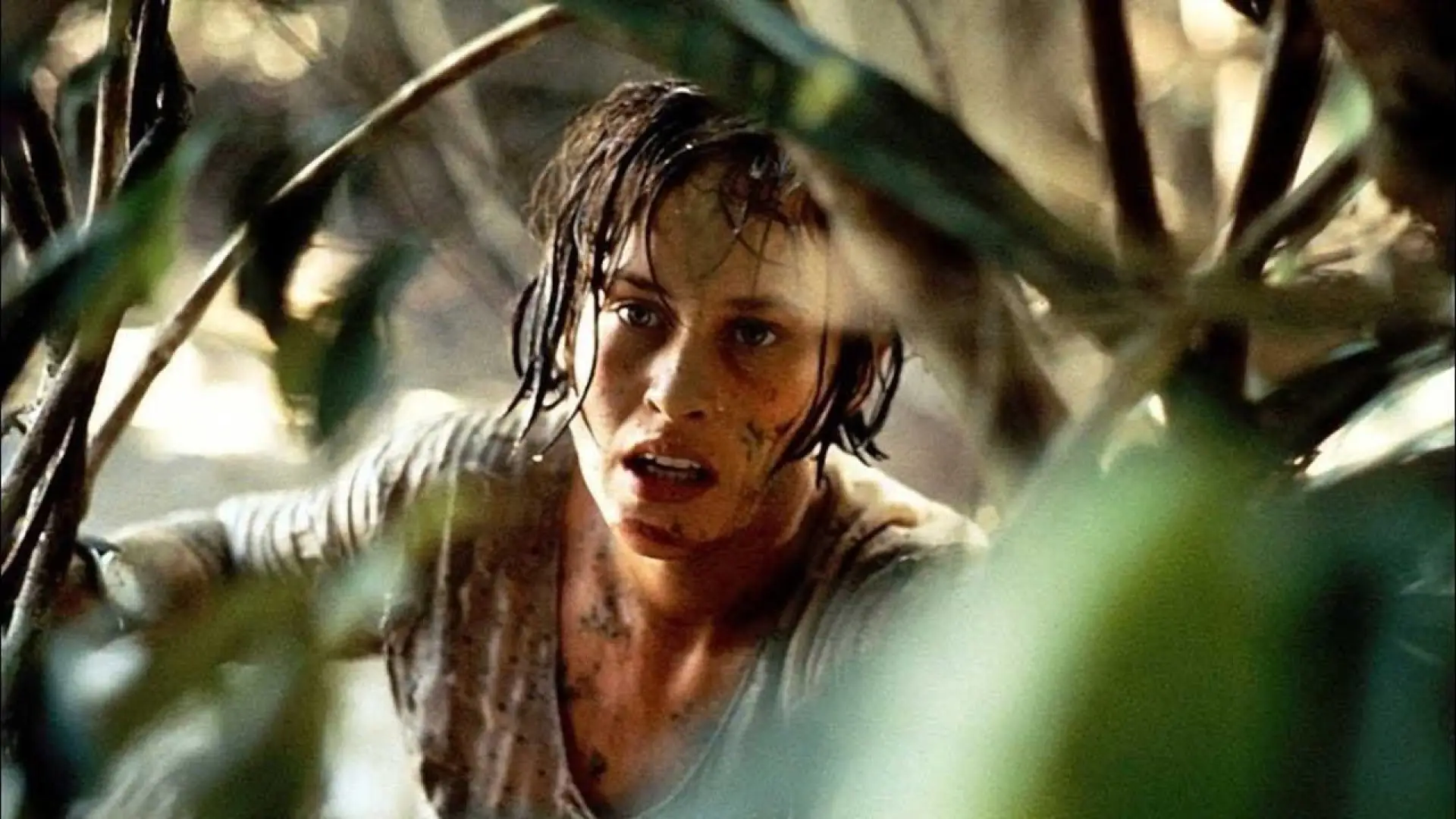Watch film Beyond Rangoon — Beyond Rangoon (1995) Trailer