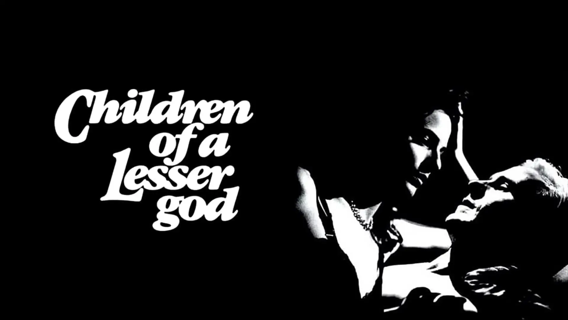 Watch film Children of a Lesser God — Marlee Matlin | Behind the Oscars Speech