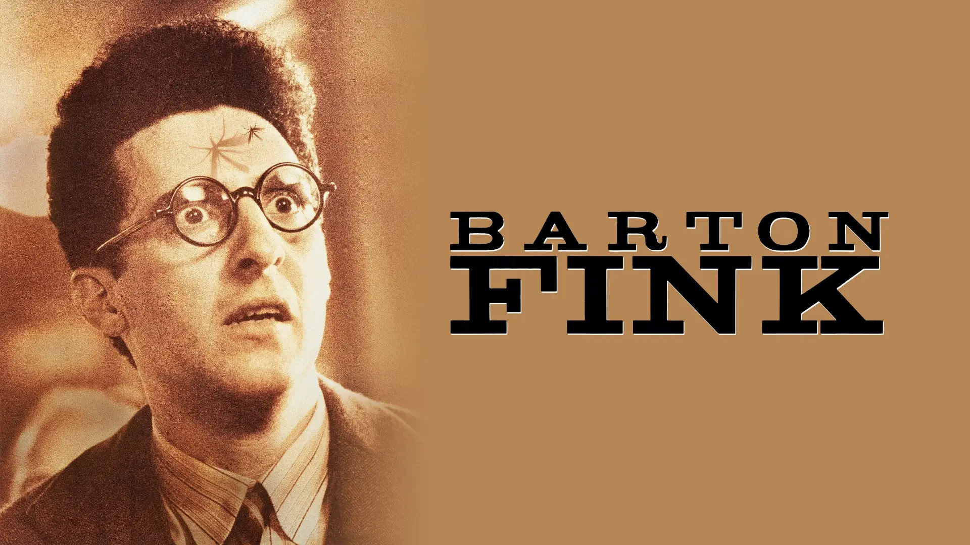 Watch film Barton Fink — Barton Fink Trailer 1991