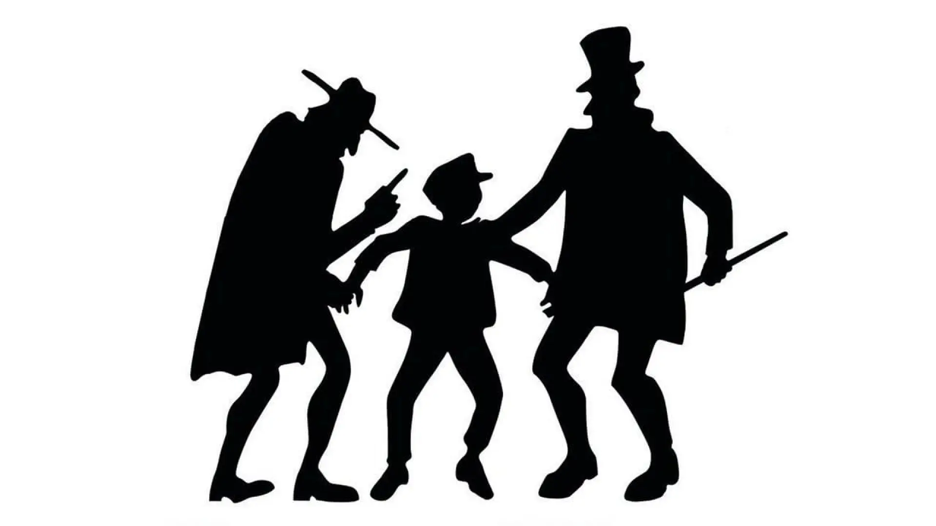 Watch film Oliver Twist — Oliver Twist 2005 Trailer