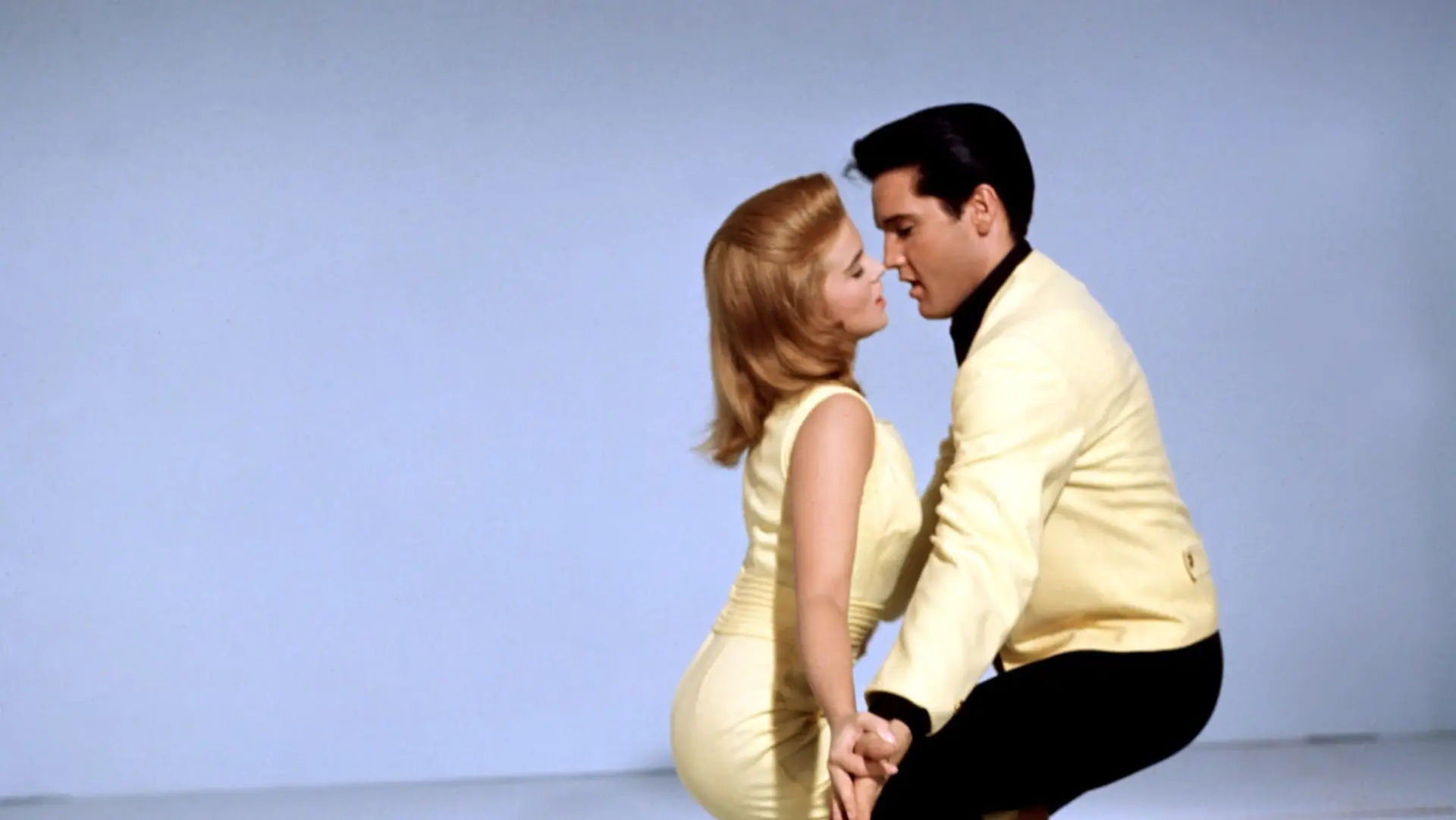 Watch film Viva Las Vegas — Joe Dante on VIVA LAS VEGAS