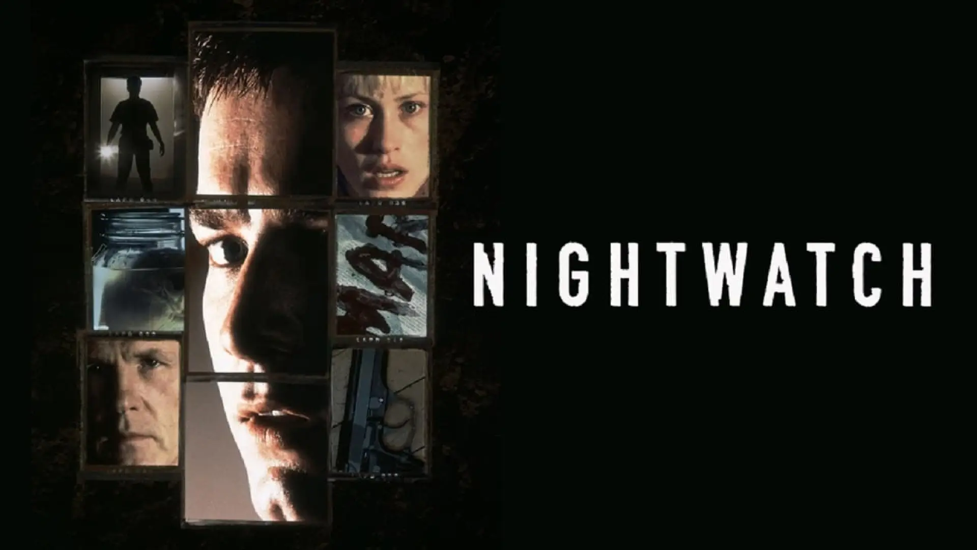 Watch film Nightwatch | Official Trailer