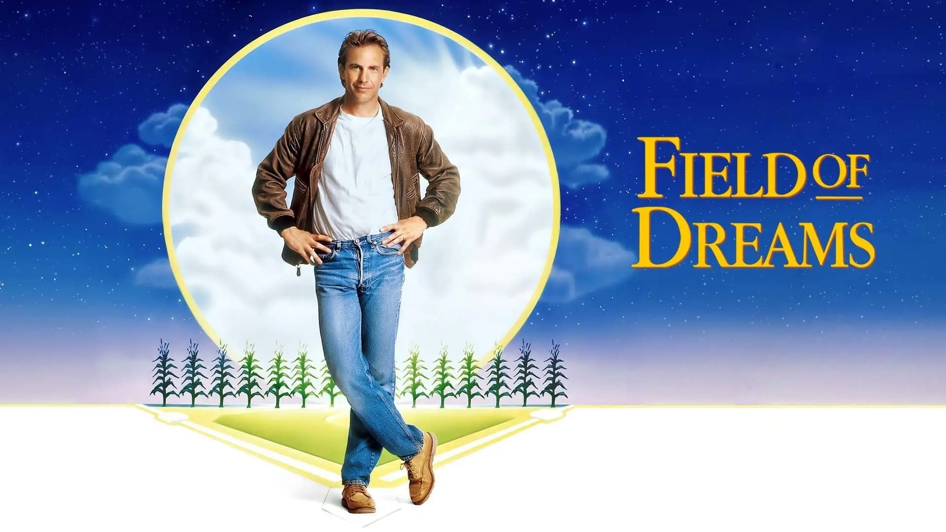Watch film Field of Dreams — Field of Dreams Trailer