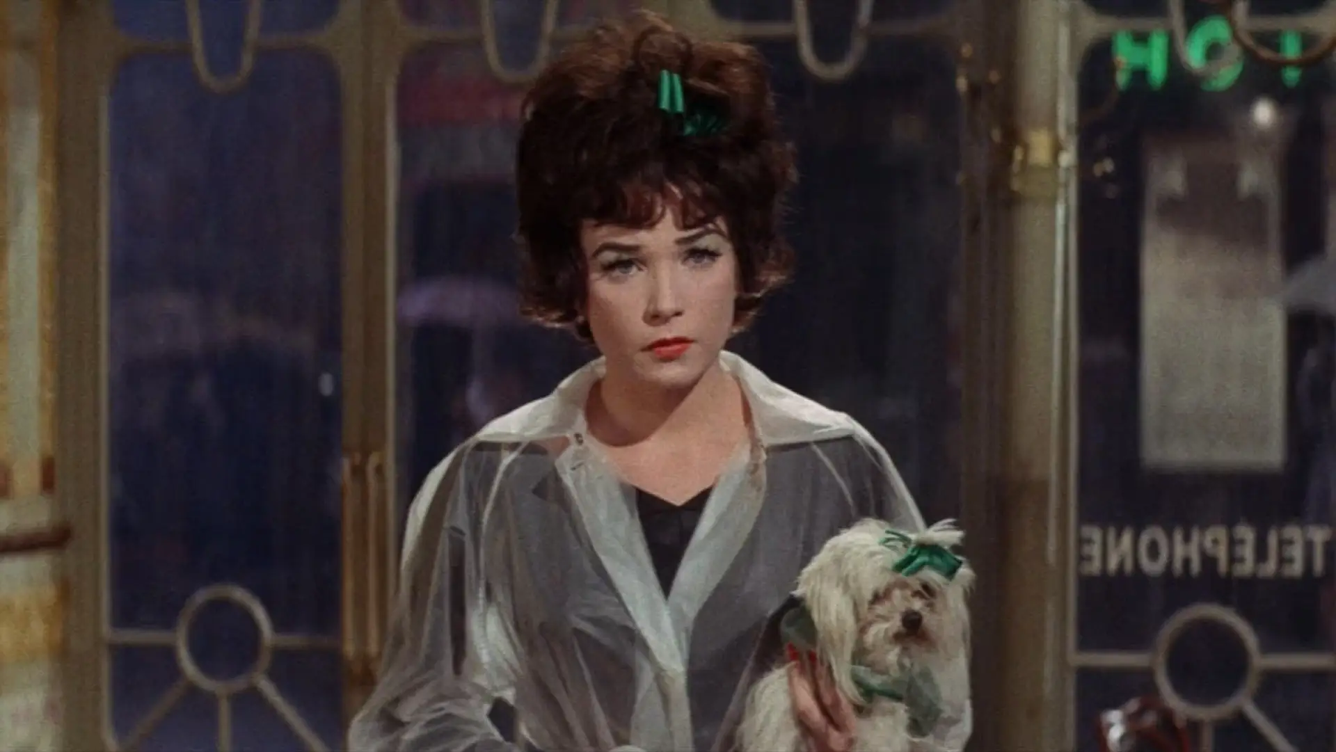 Watch film Irma la Douce — Irma la Douce Official Trailer #1 - Jack Lemmon Movie (1963) HD