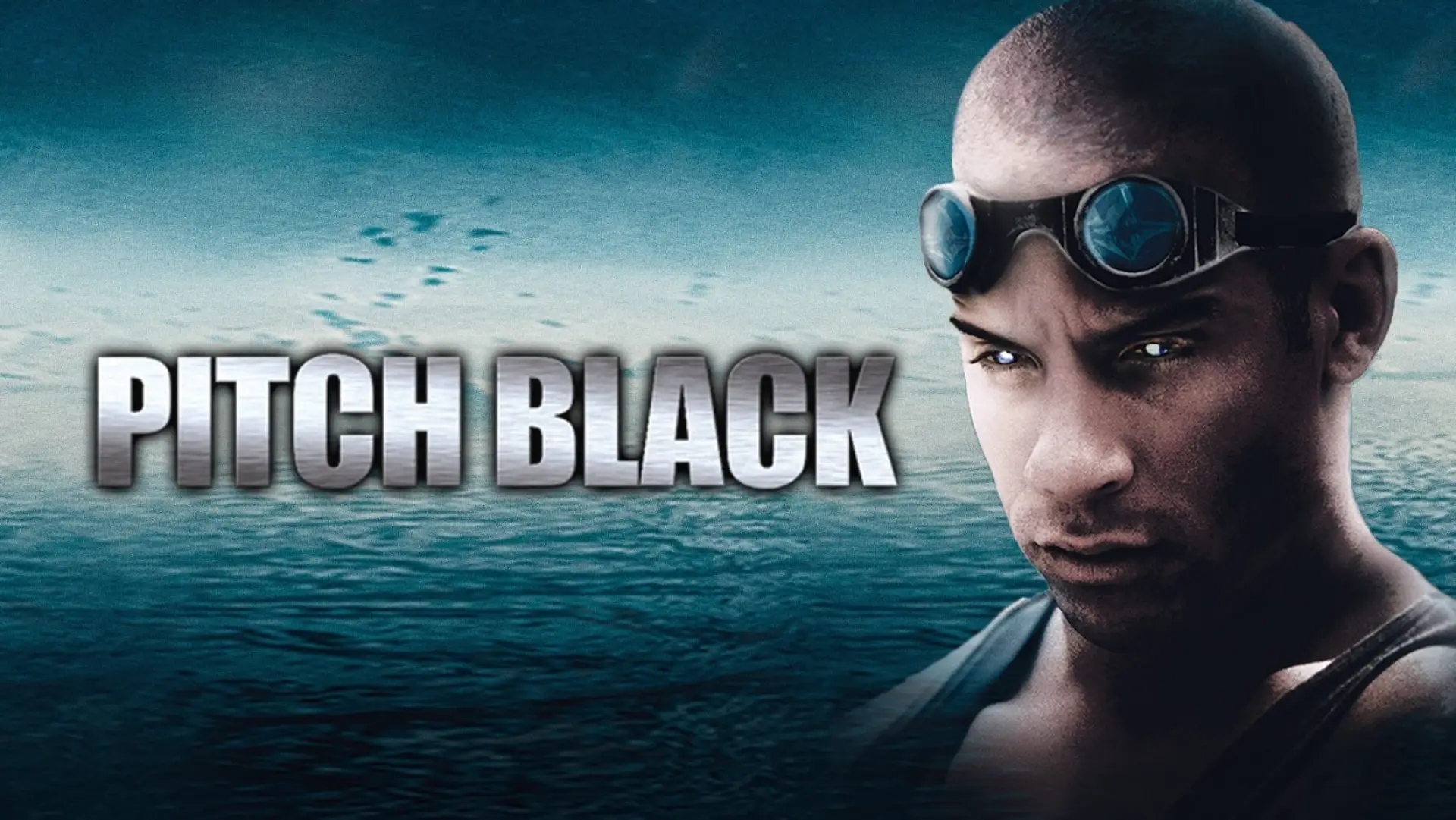 Watch film Pitch Black — Pitch Black (2000) Original Trailer [4K]