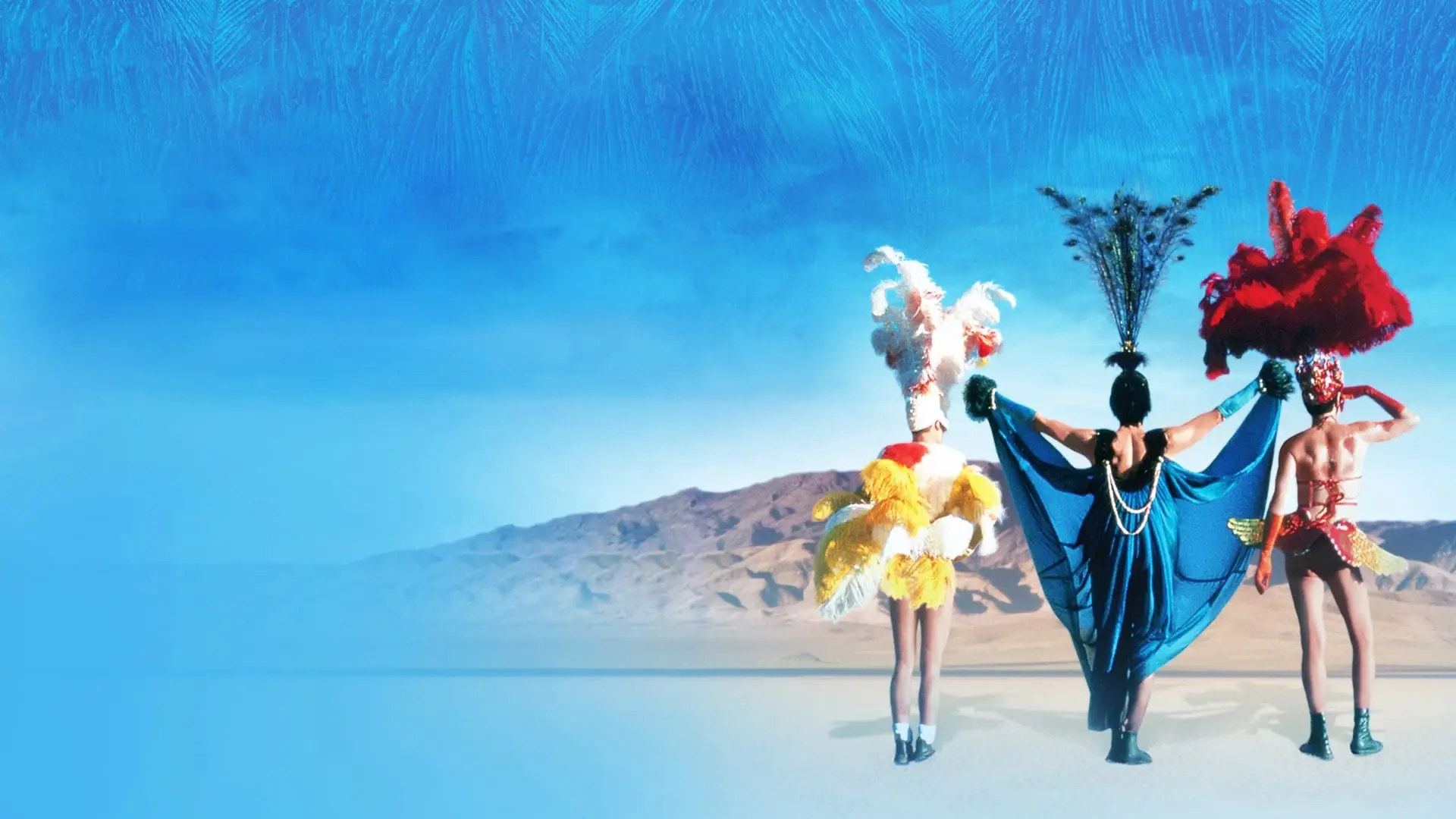 Watch film The Adventures of Priscilla, Queen of the Desert | 2022 Re-Release Trailer