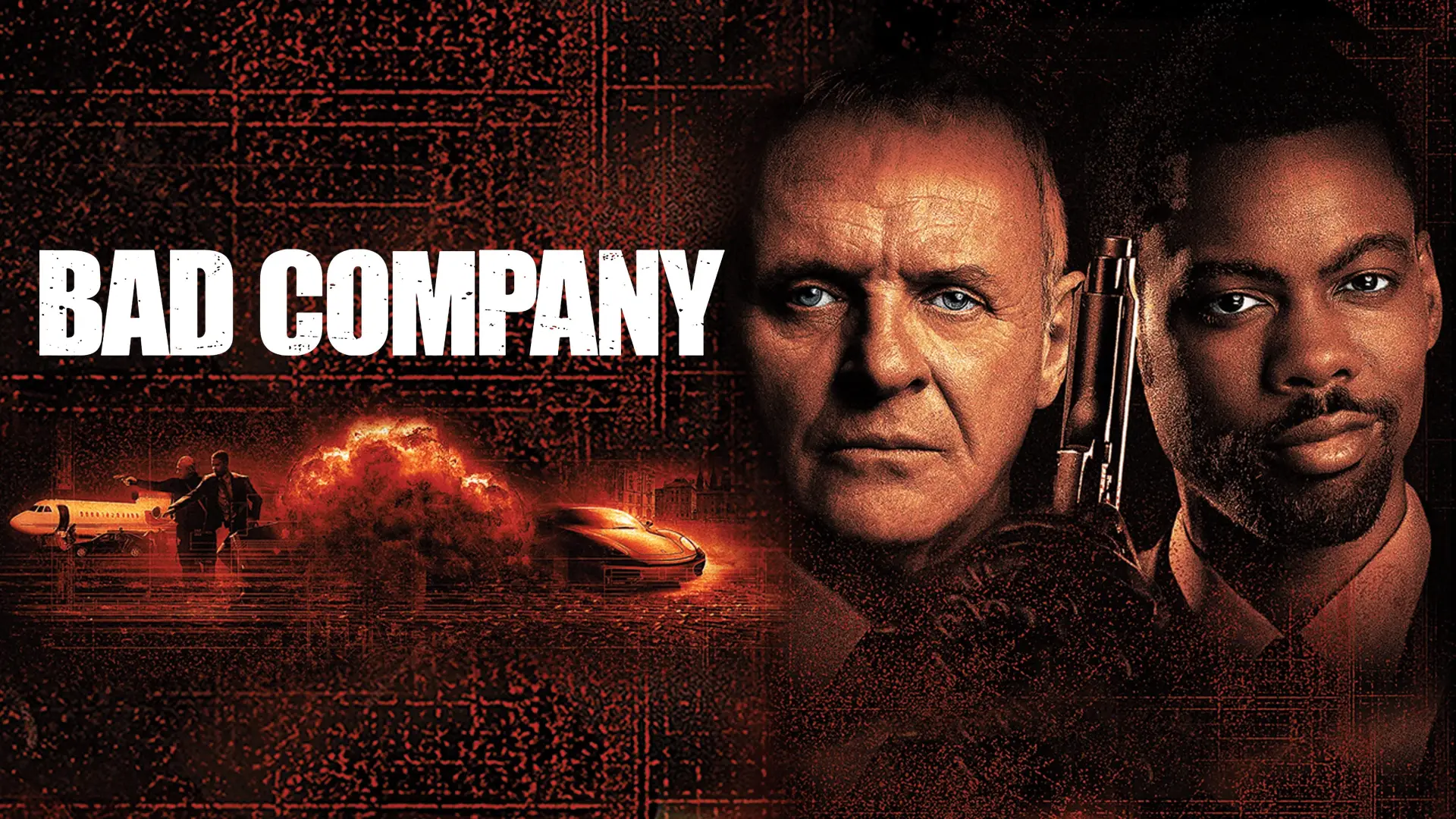 Watch film Bad Company — Bad Company