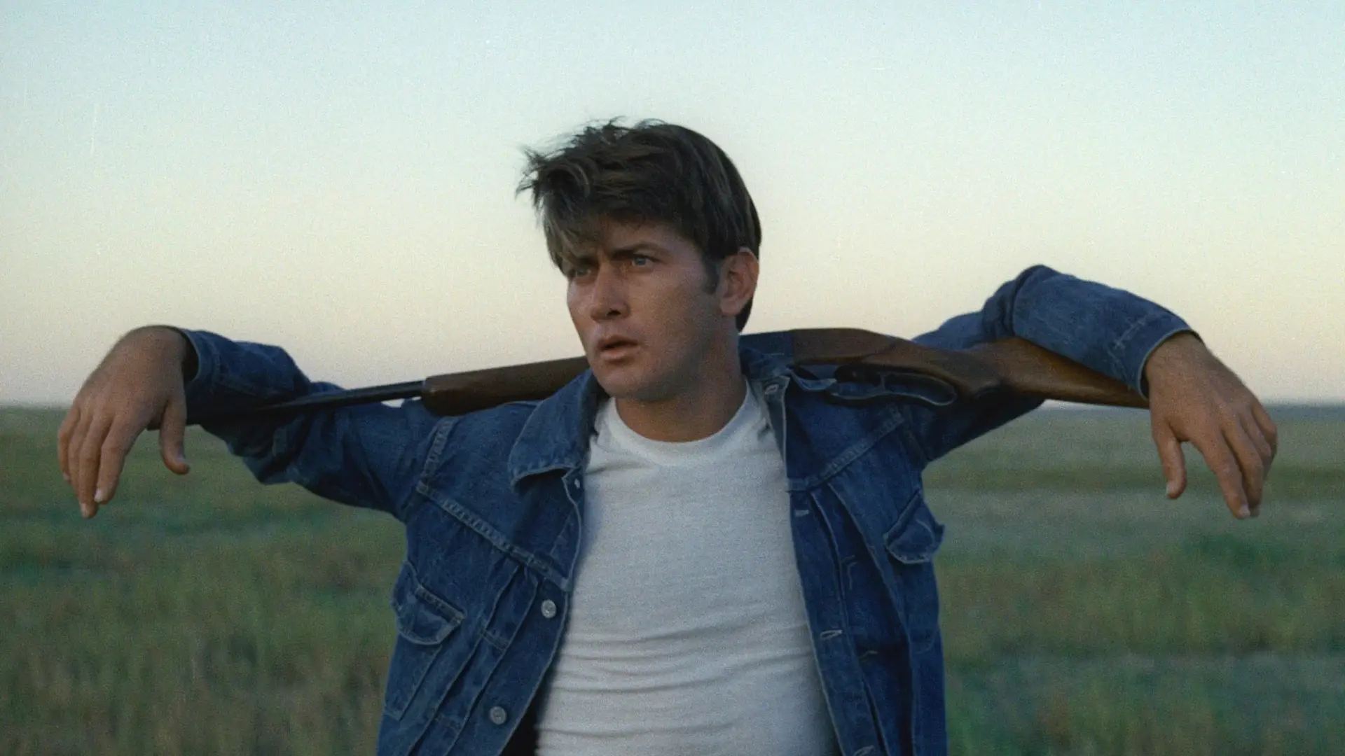 Watch film Badlands | Three Reasons: Badlands