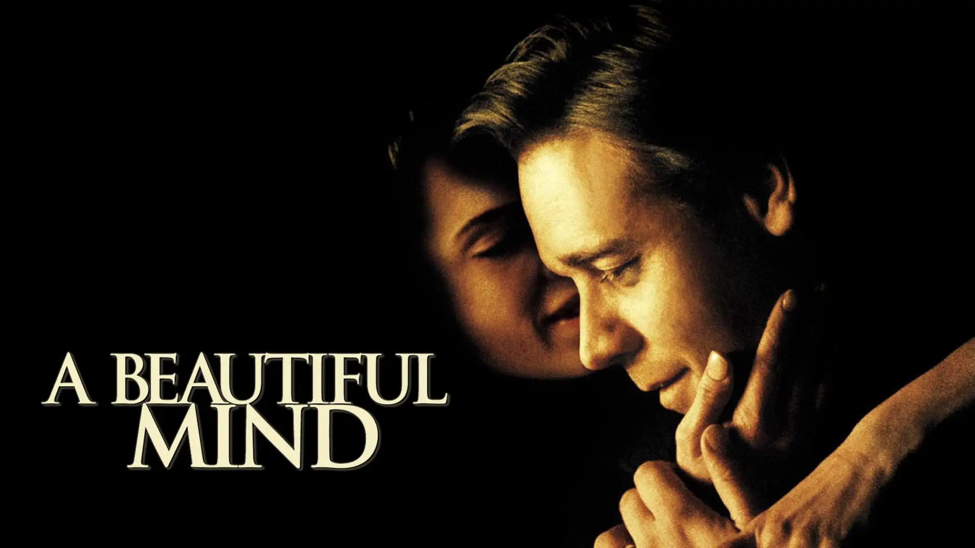 Watch film A Beautiful Mind | A Beautiful Mind - Trailer