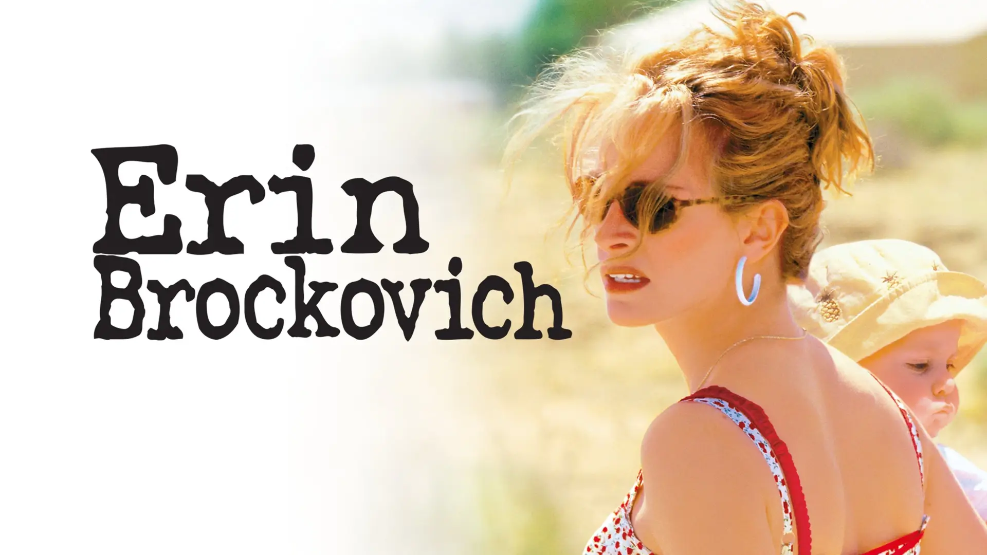 Watch film Erin Brockovich — Life Changing Settlement