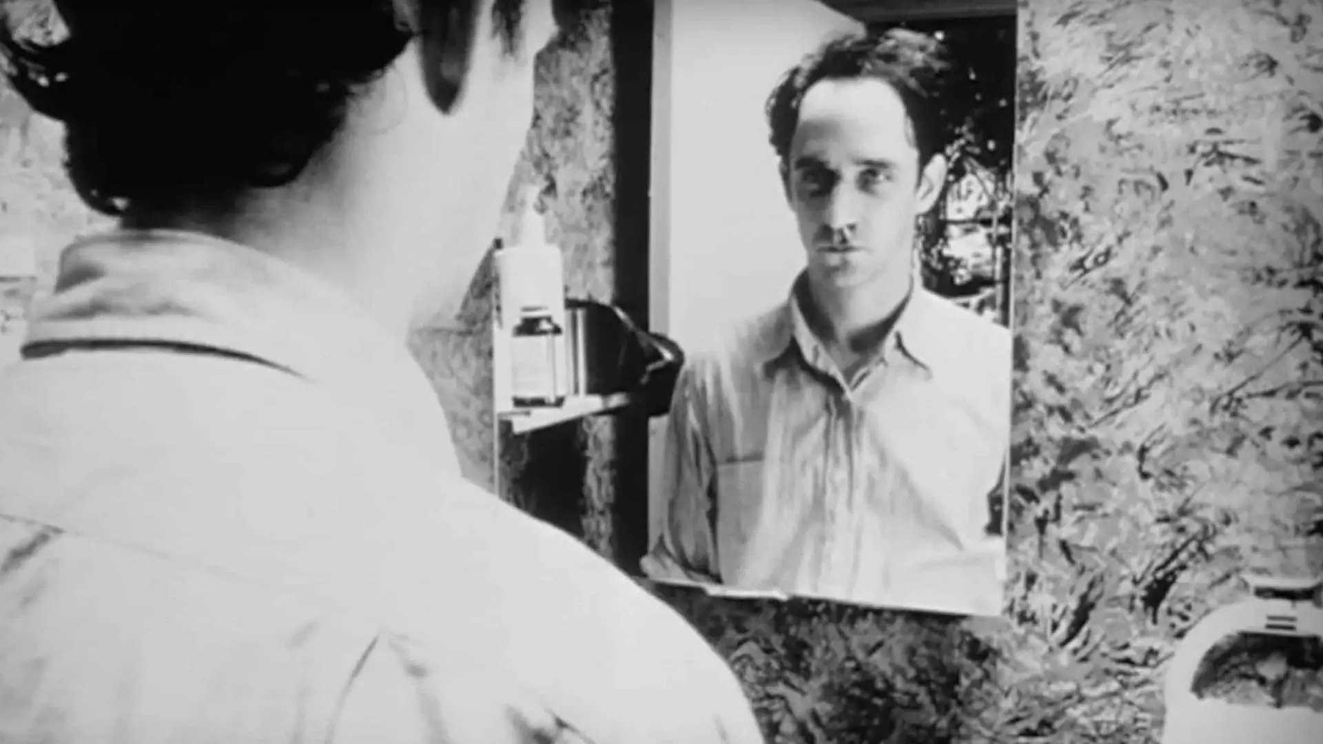Watch film Pi — Darren Aronofsky’s Longtime Collaborator Craig Henighan on the Dolby Atmos Remaster of Pi