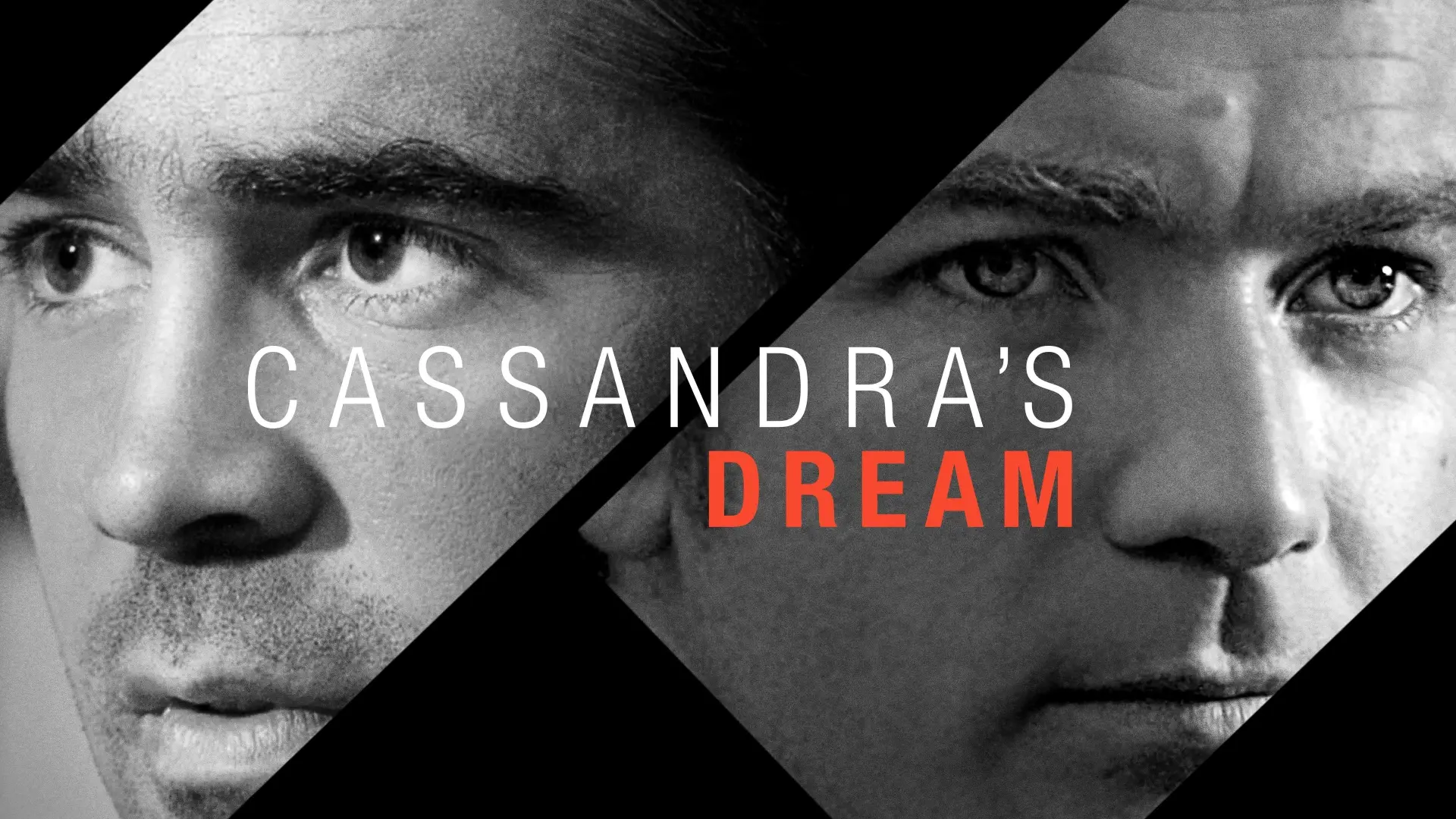 Watch film Cassandra's Dream — Cassandra's Dream (2007) - Official Trailer