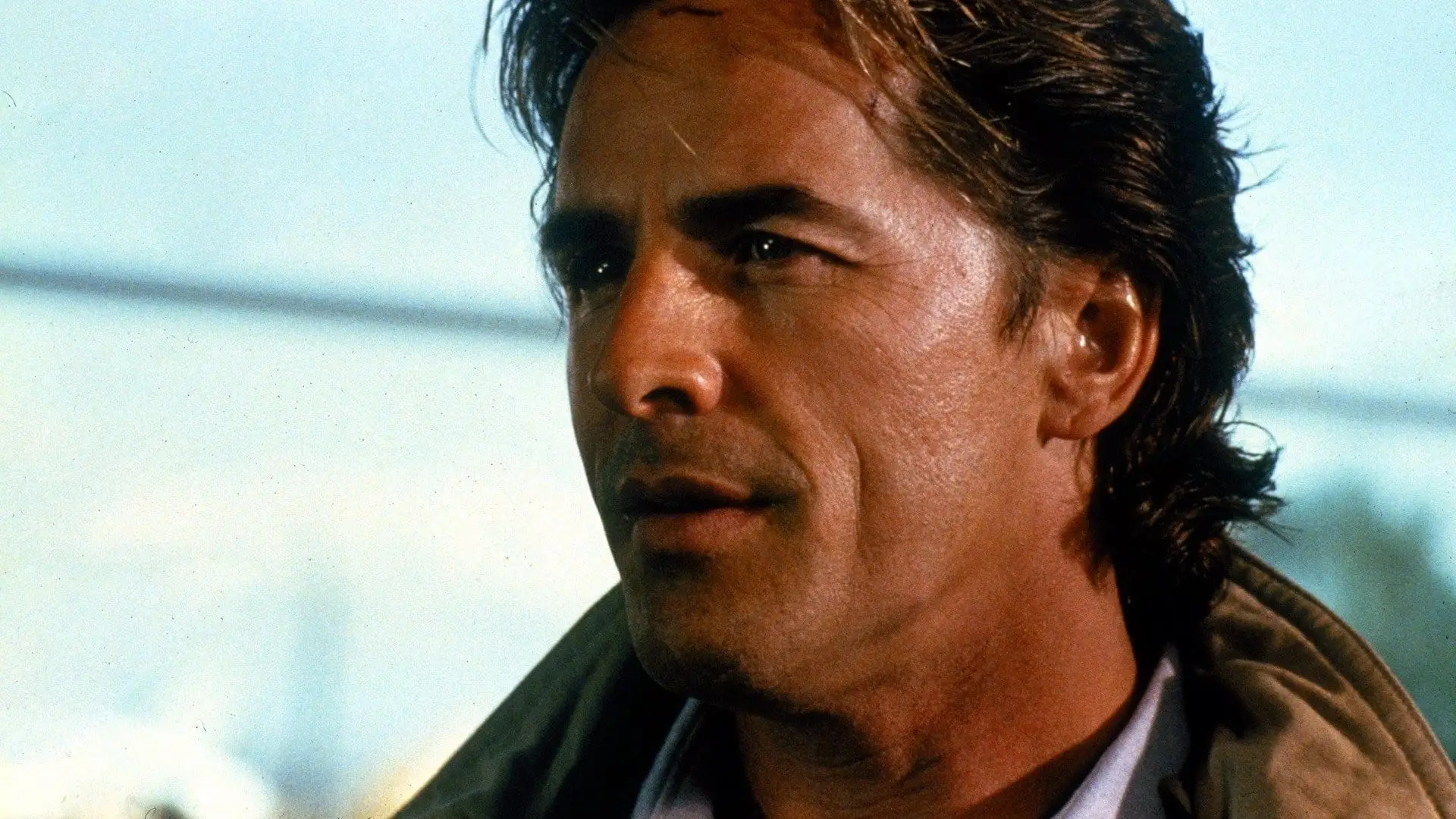 Watch film Dead Bang | Dead Bang (1989) Official Trailer - Don Johnson, Penelope Ann Miller Crime Thriller Movie HD