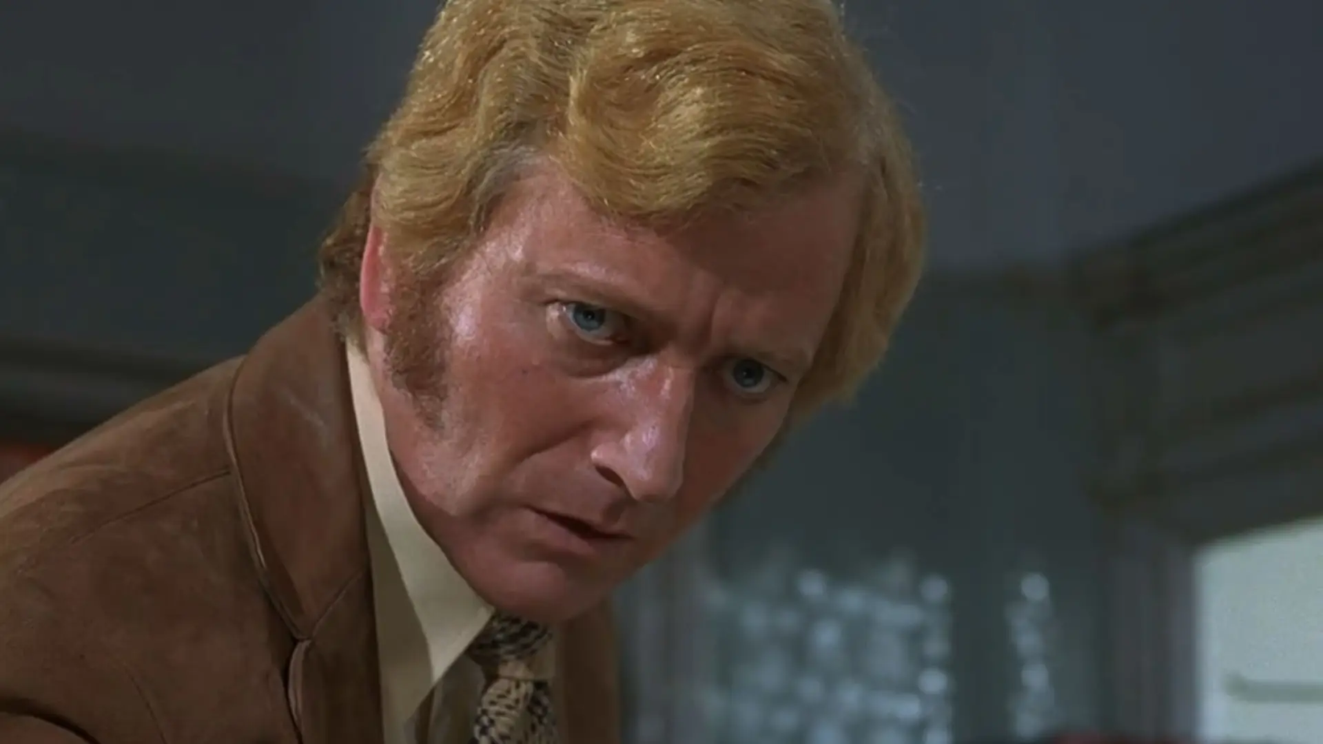 Watch film Frenzy — Opening Scene To "Frenzy" (1972) Hitchcock Presents