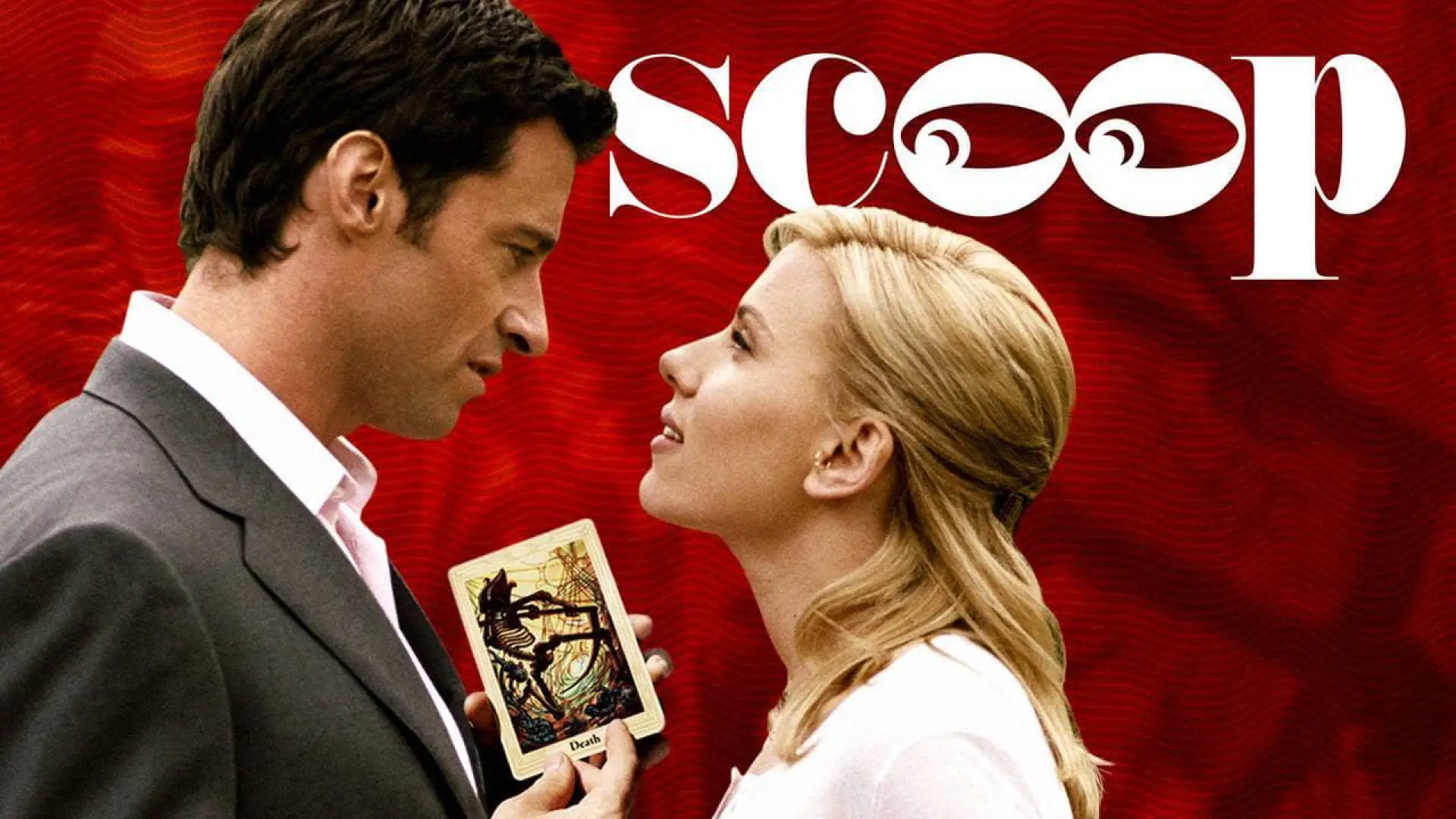 Watch film Scoop — Scoop - Trailer