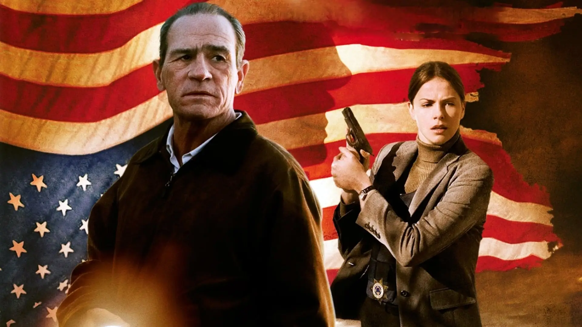Watch film In the Valley of Elah | In The Valley Of Elah - Trailer