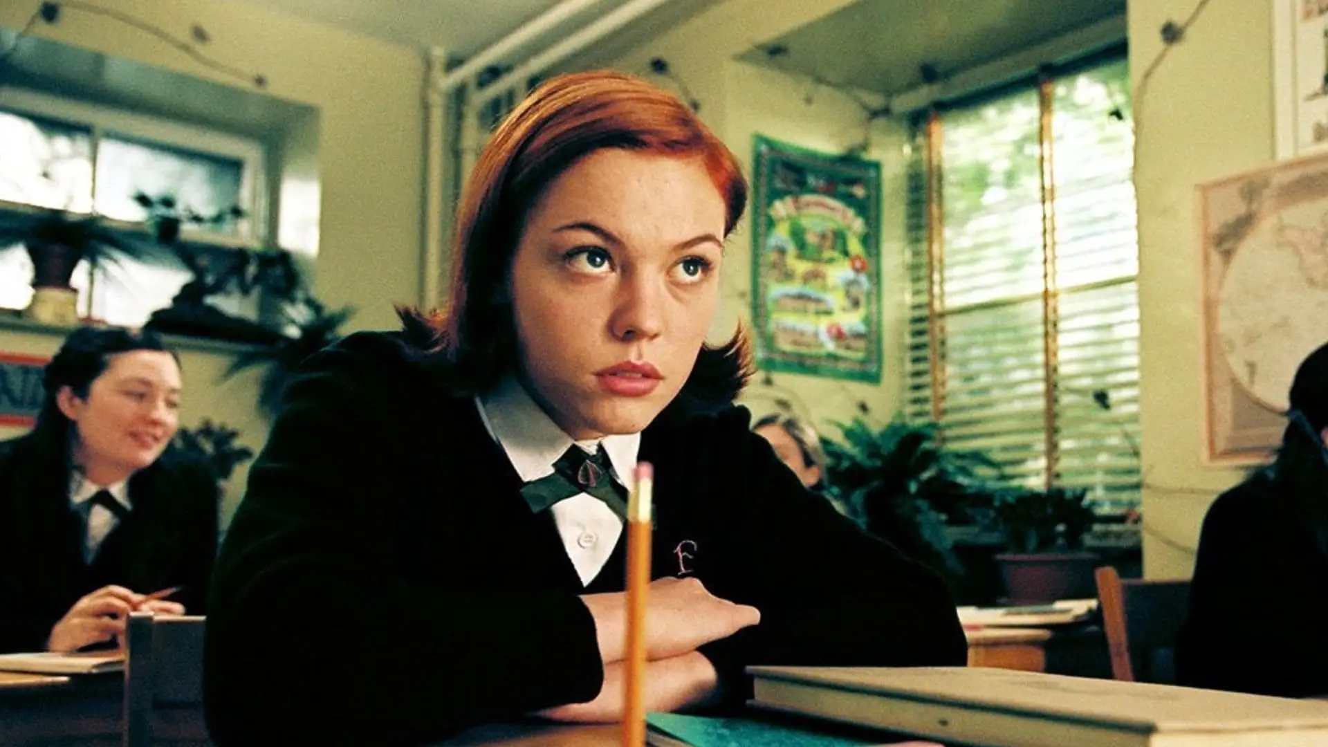 Watch film The Woods — The Woods (2006) ORIGINAL TRAILER [HD 1080p]
