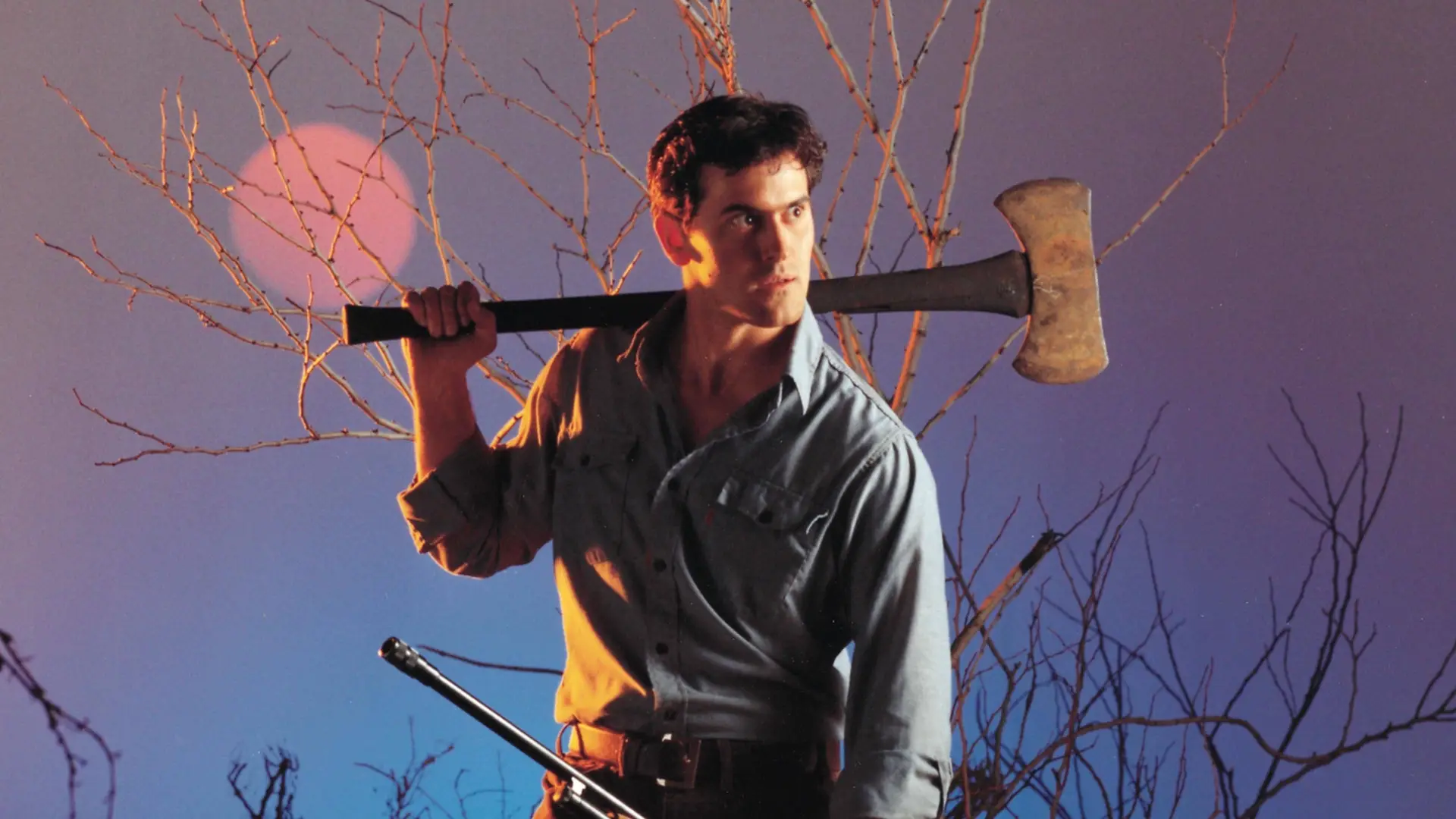 Watch film The Evil Dead | Official Trailer