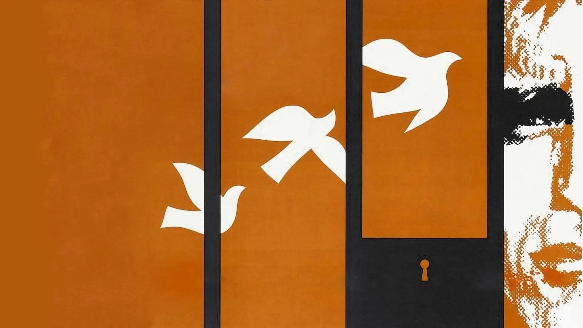 Watch film Birdman of Alcatraz — BIRDMAN OF ALCATRAZ (Masters of Cinema) New & Exclusive Trailer