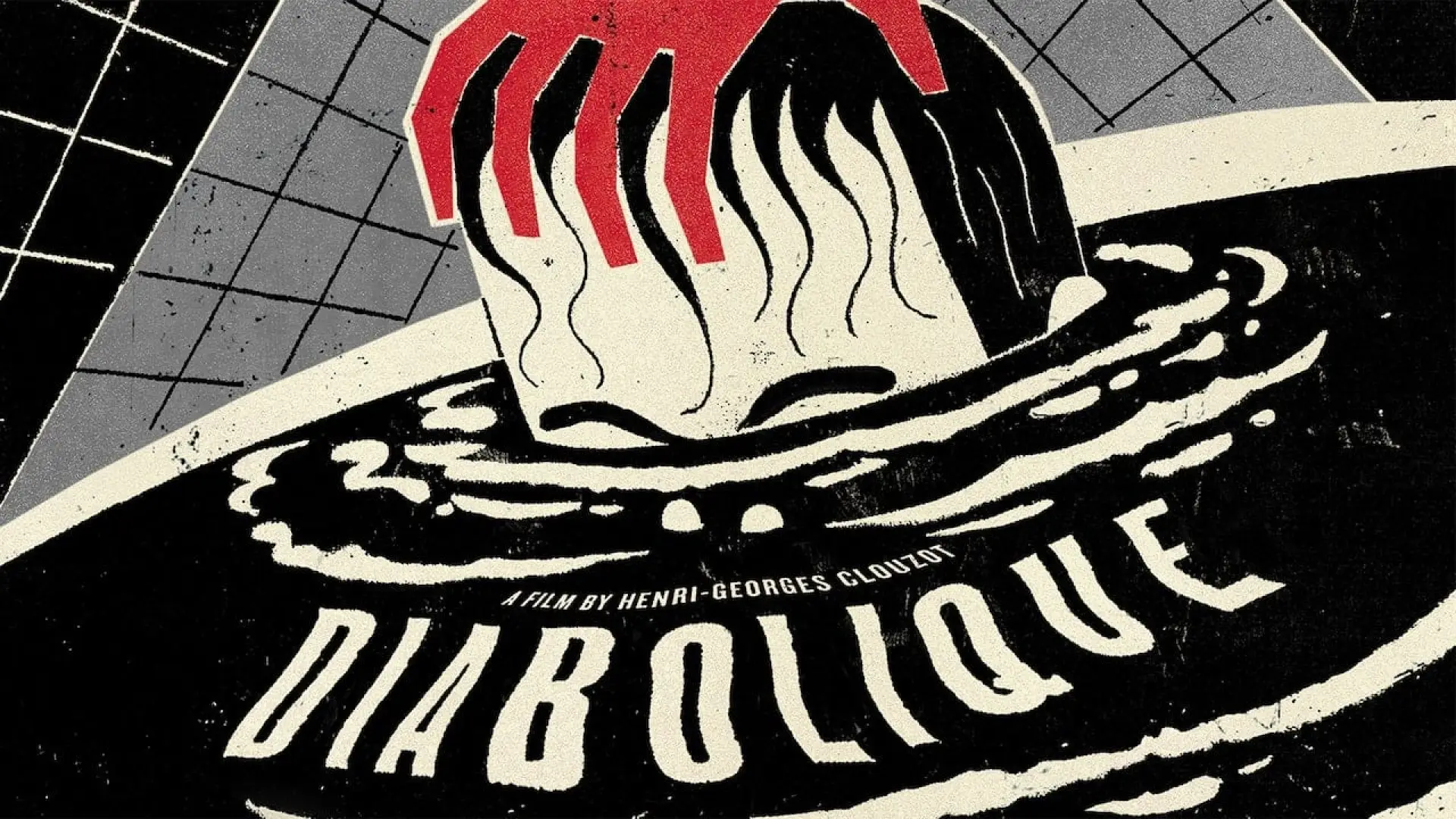 Watch film Diabolique — John Badham on DIABOLIQUE
