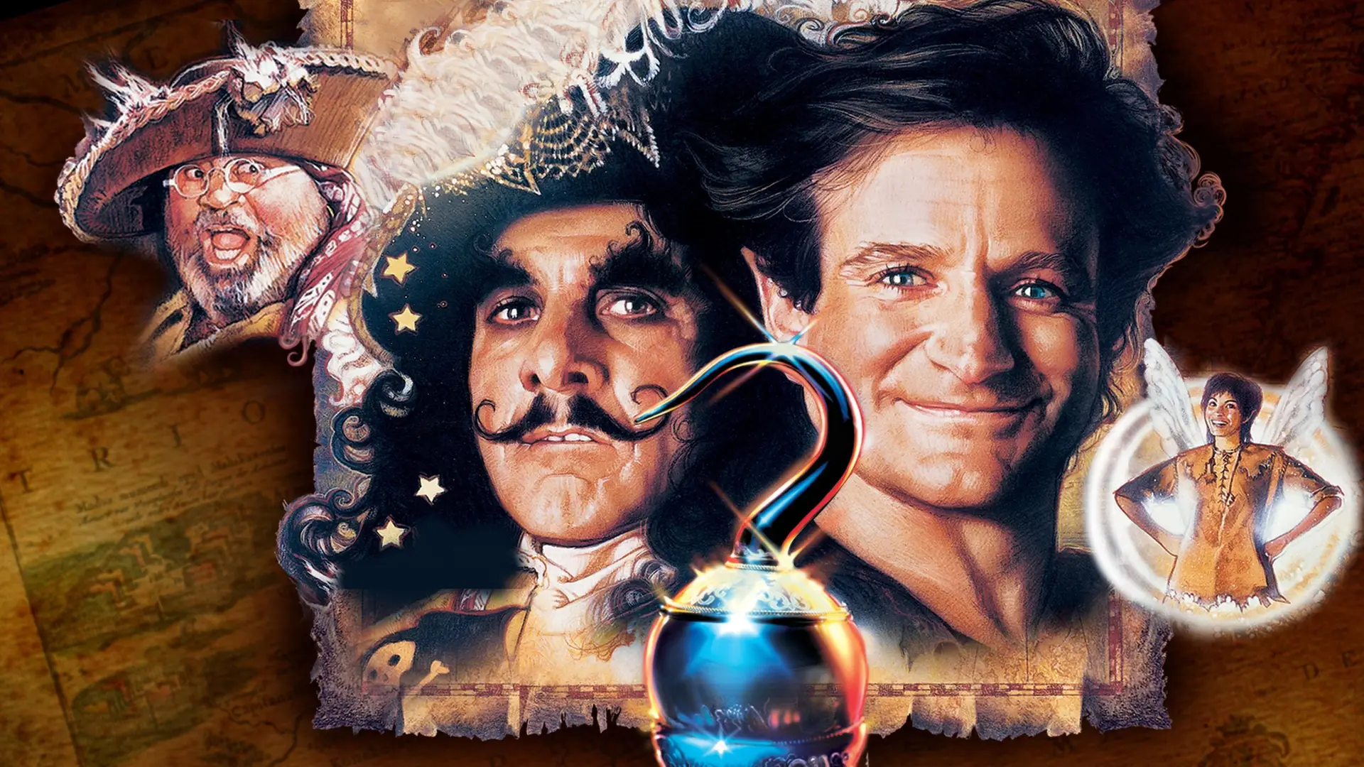 Watch film Hook | Official Trailer