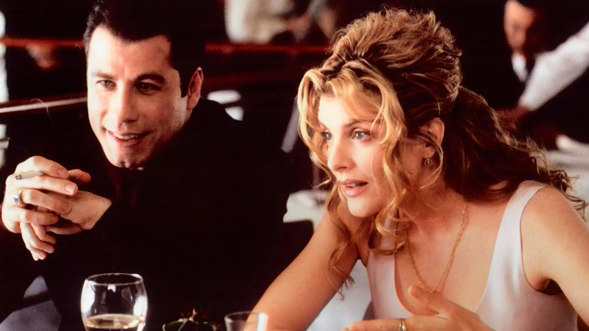 Watch film Get Shorty | GET SHORTY (1995) | Use Your Imagination (Gene Hackman) | MGM