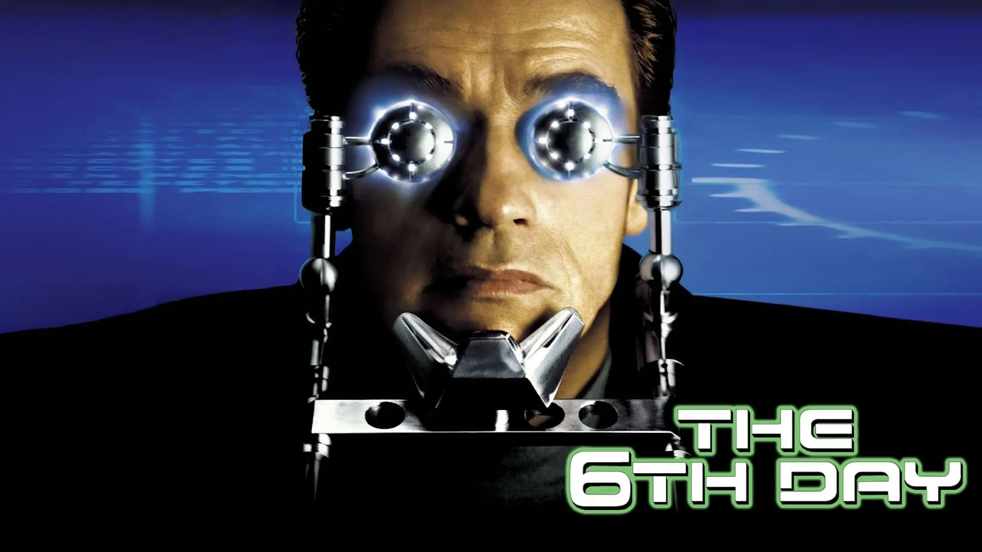 Watch film The 6th Day — THE 6TH DAY Trailer (2000) | Arnold Schwarzenegger