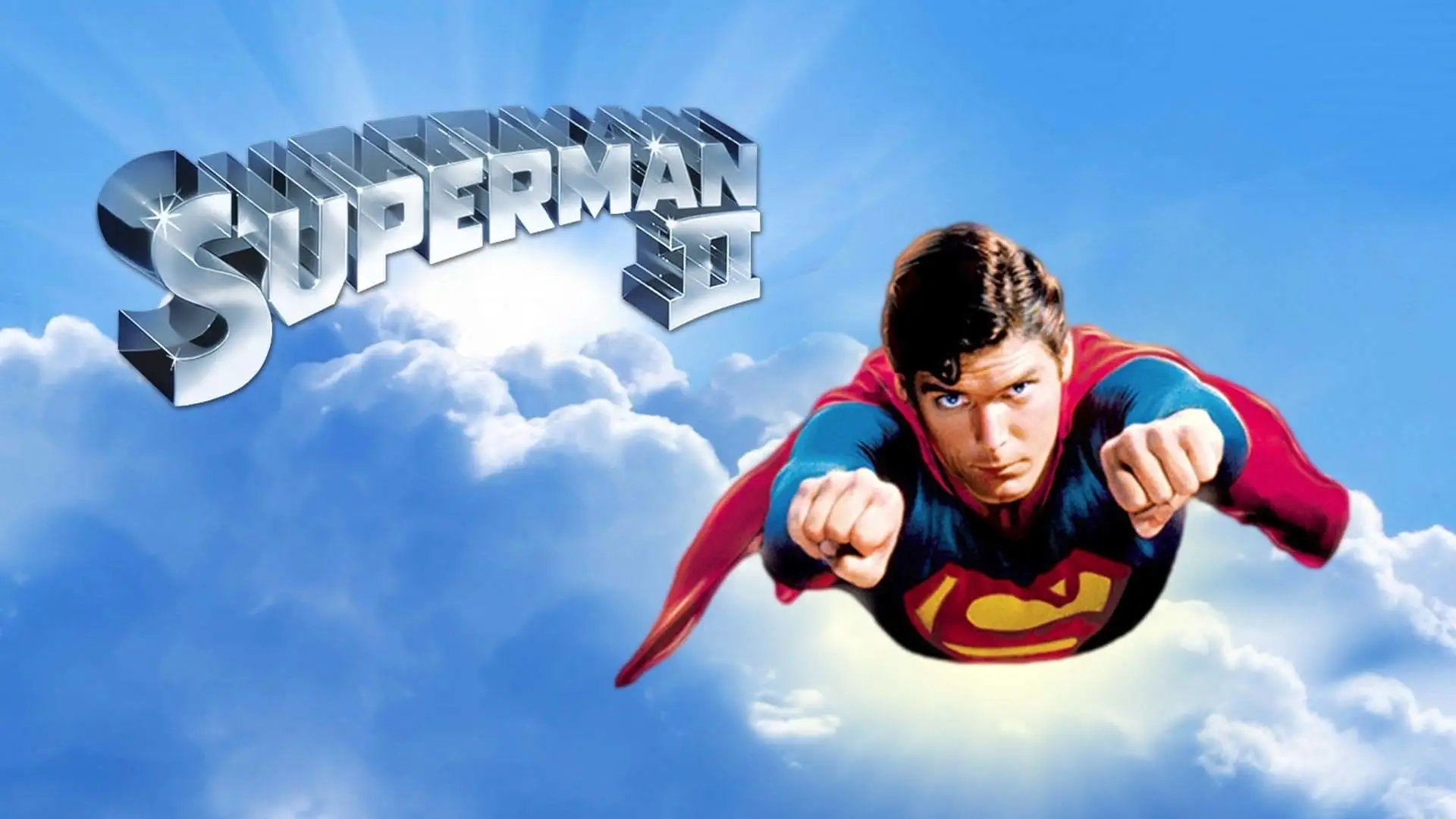 Watch film Superman II — DC Super Scenes: Superman vs. Zod