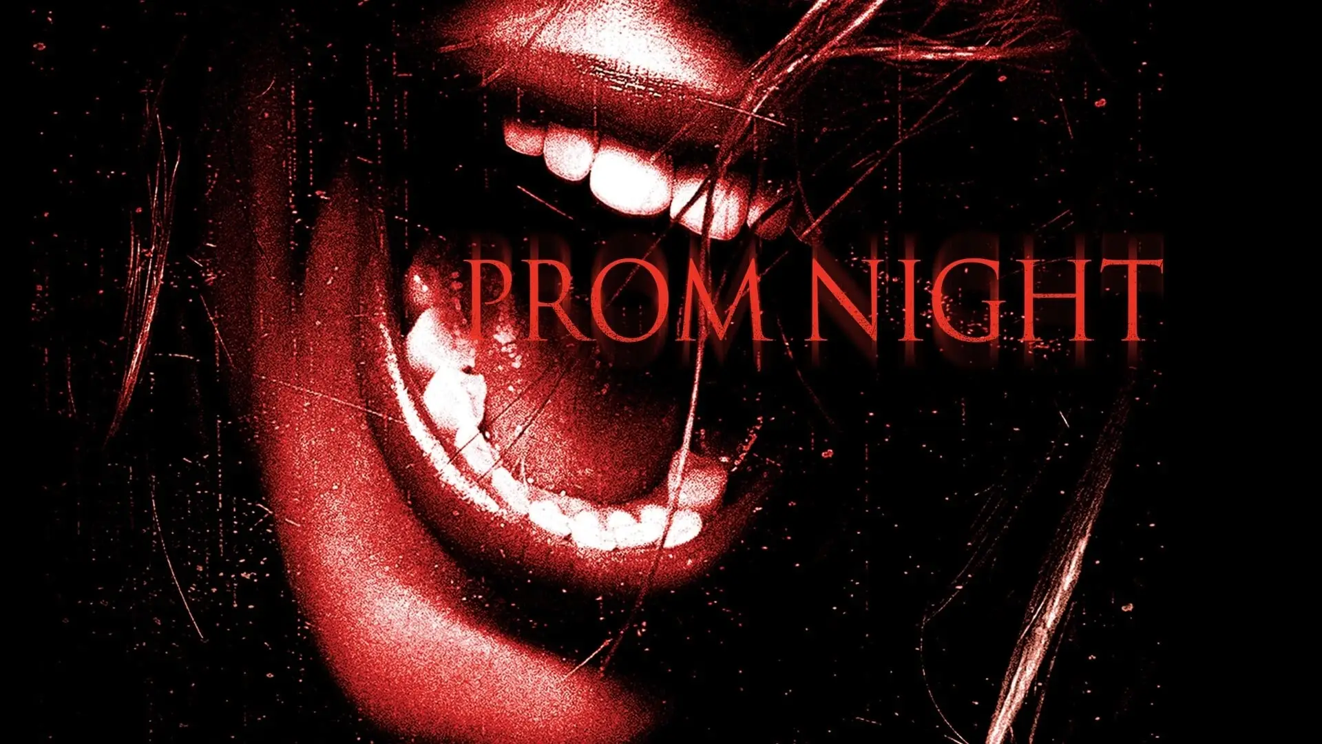 Watch film Prom Night — Watch the trailer for PROM NIGHT
