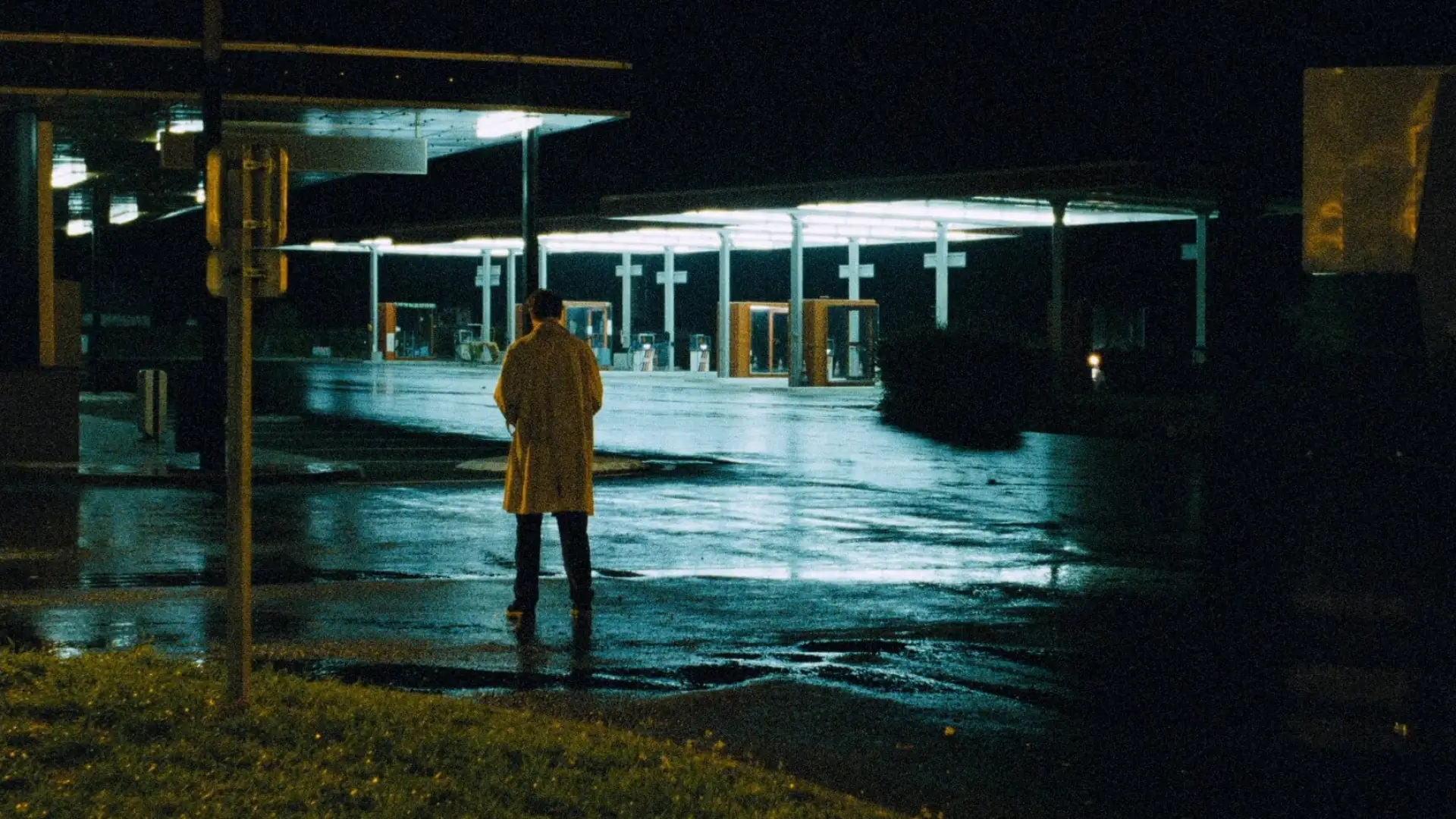 Watch film The Vanishing | George Sluizer on The Vanishing