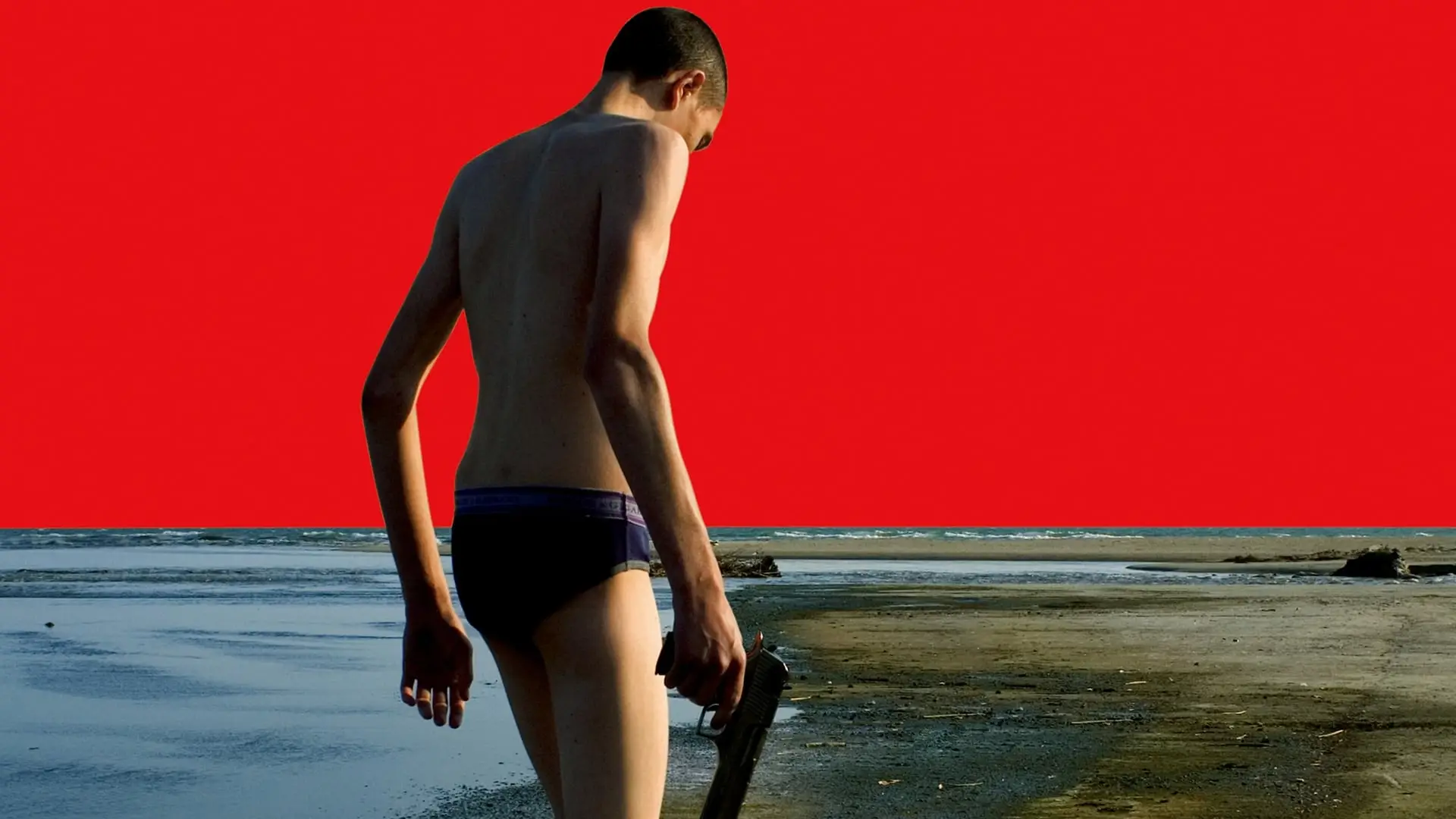 Watch film Gomorrah — Mark Kermode reviews Gomorrah | BFI Player