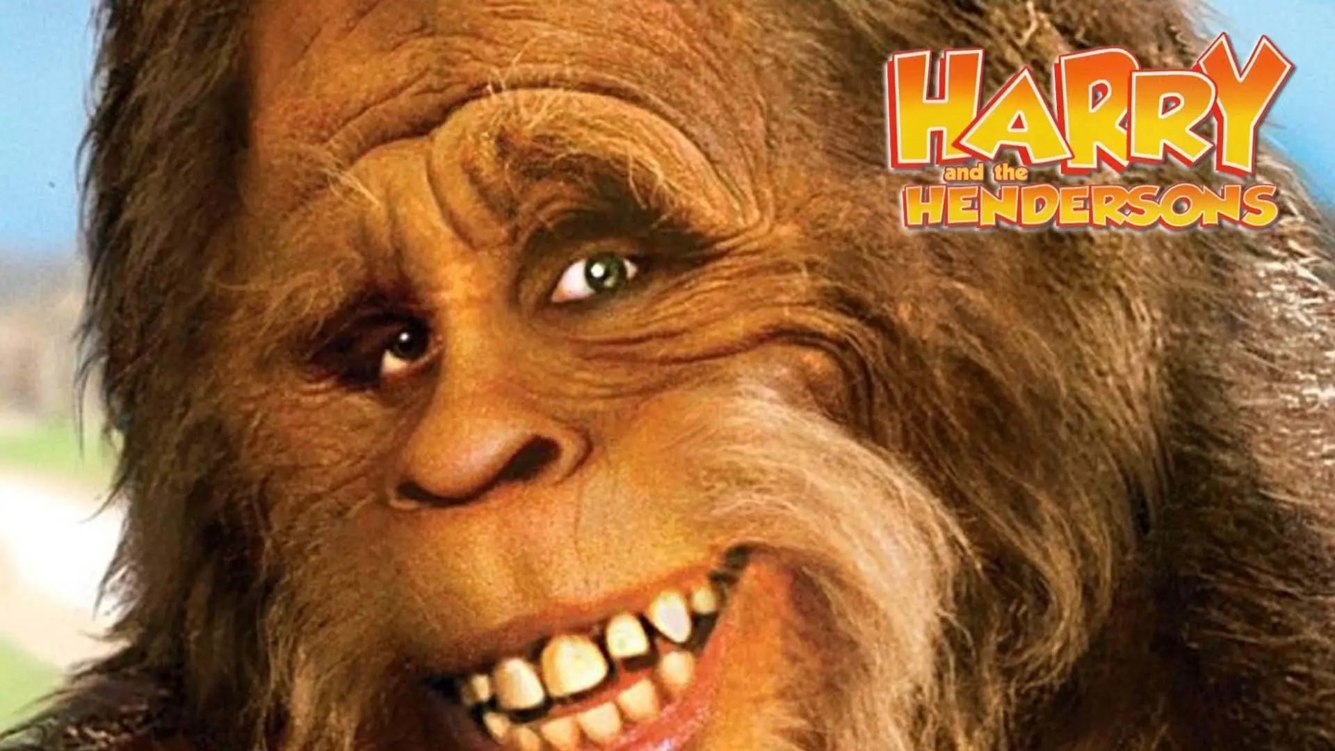 Watch film Harry and the Hendersons — Harry and the Hendersons (1987) trailer