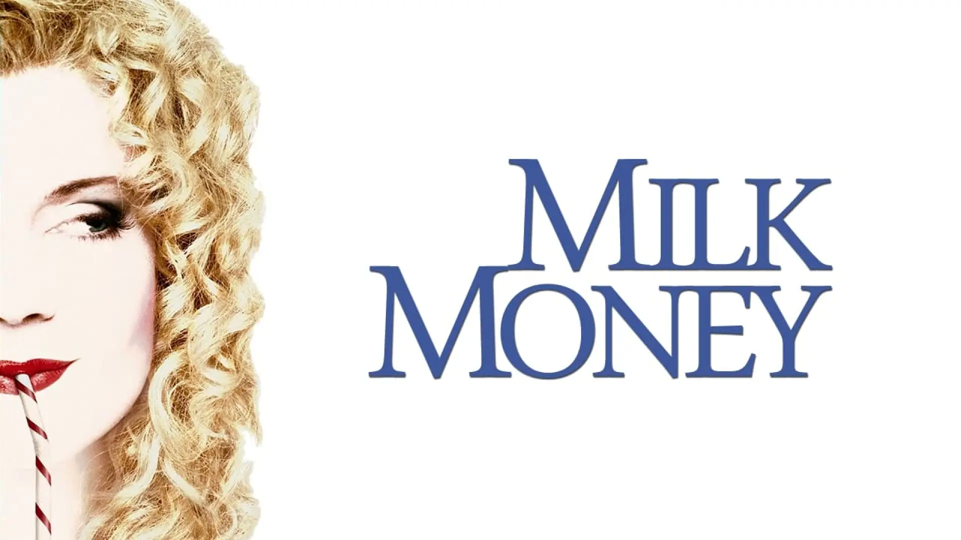 Watch film Milk Money — Milk Money Trailer 1994