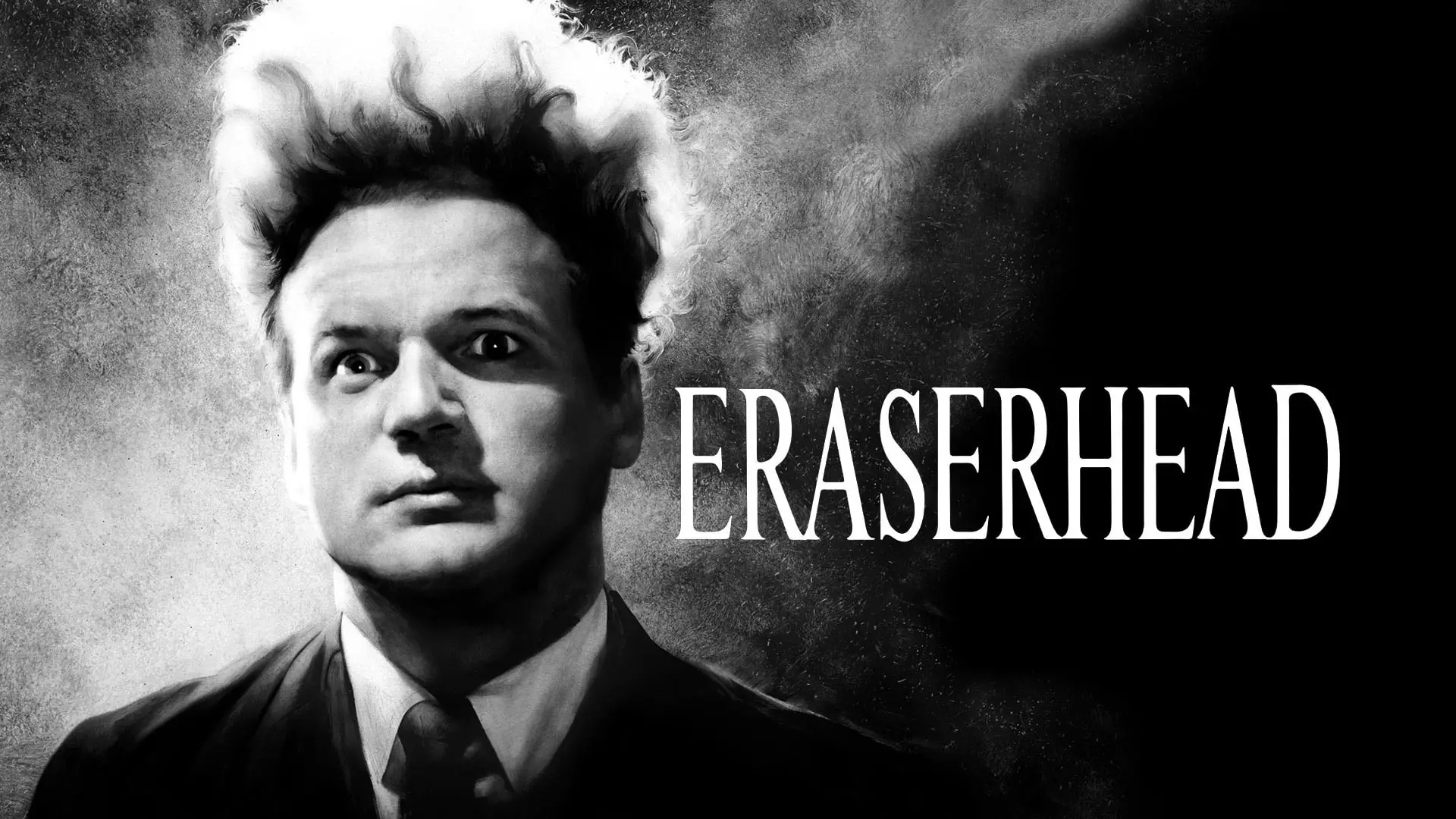 Watch film Eraserhead — Eraserhead - Walking Home / Elevator