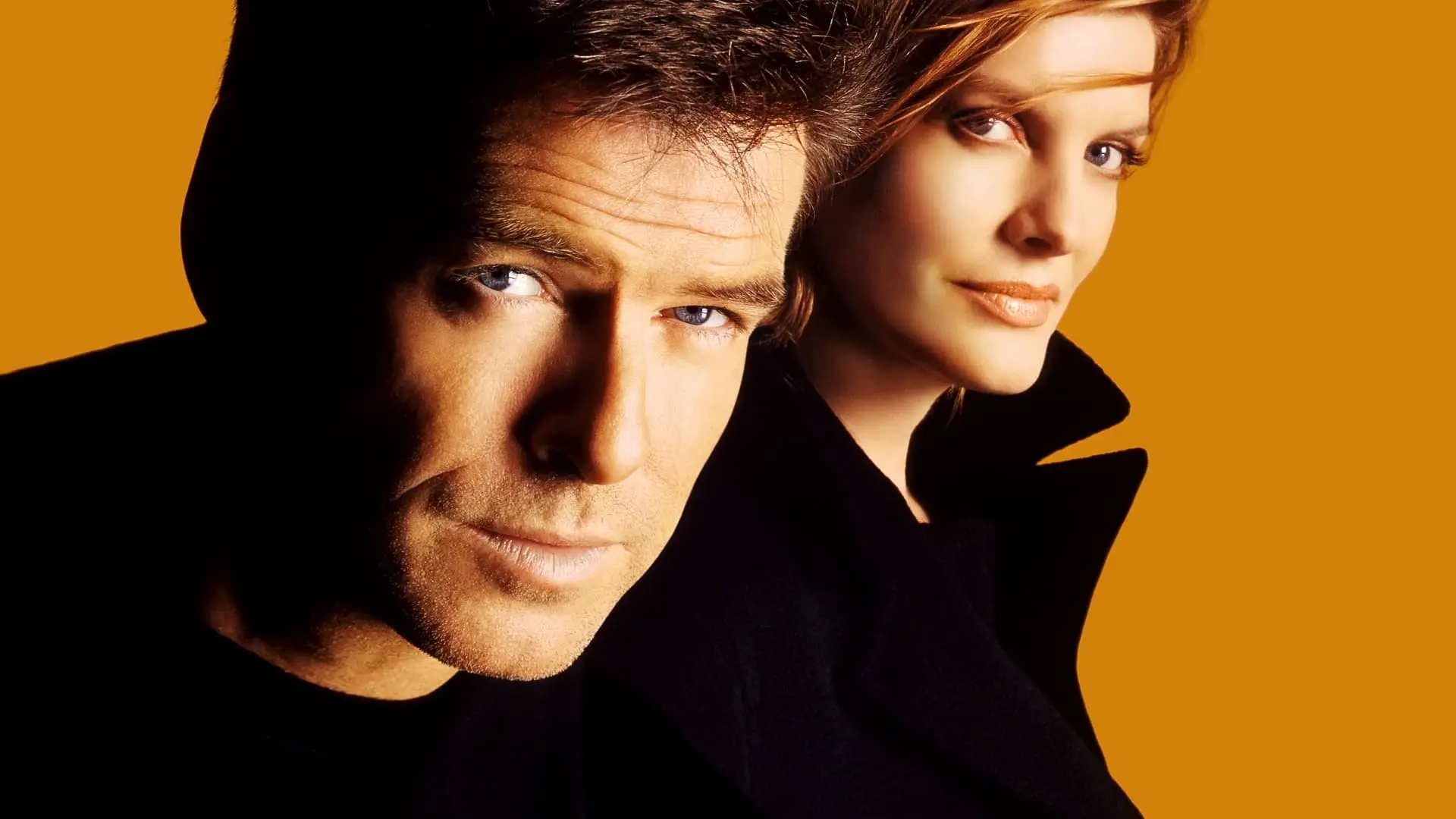 Watch film The Thomas Crown Affair | THE THOMAS CROWN AFFAIR (1999) | The Bowler Hat Man | MGM