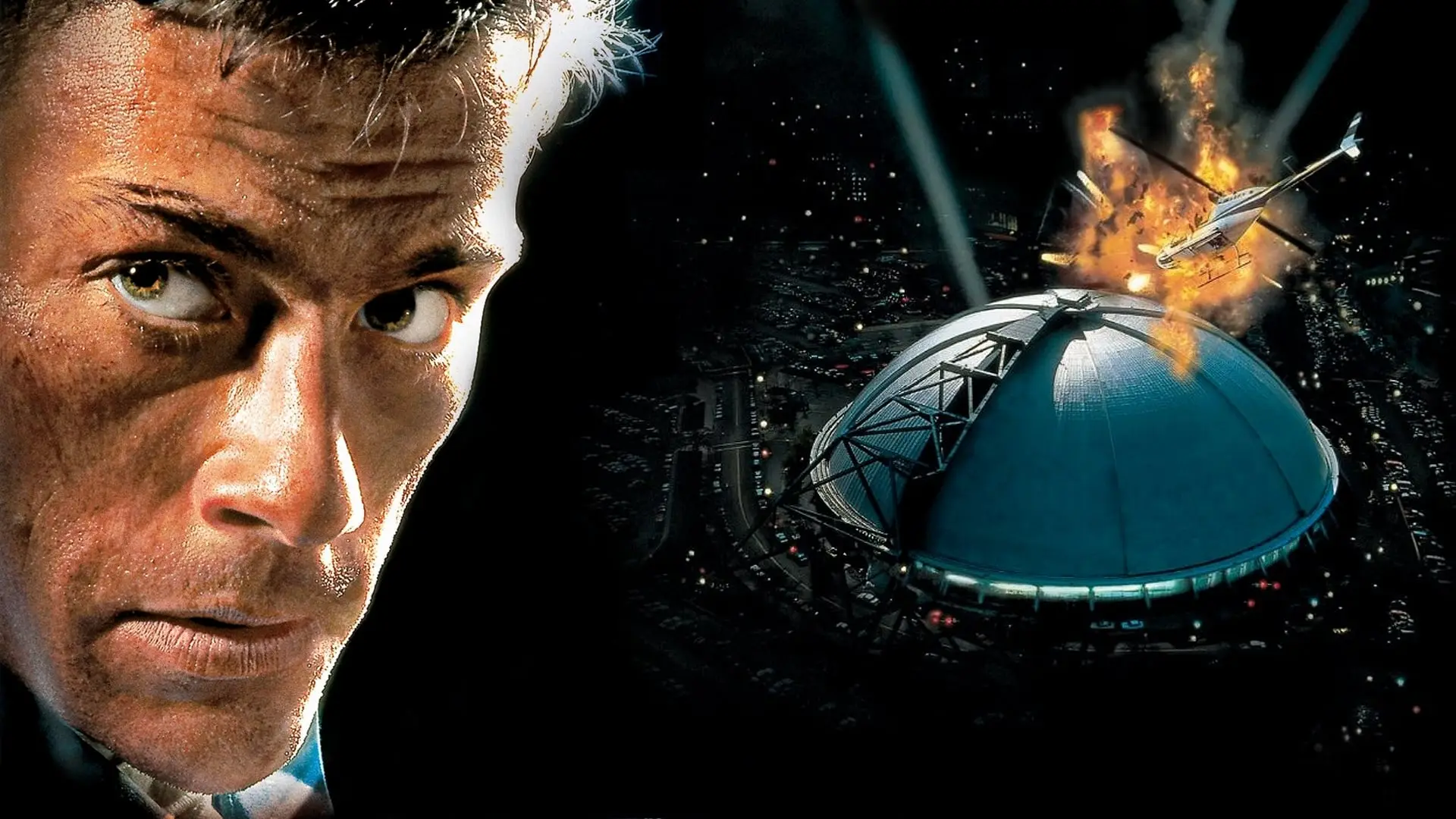 Watch film Sudden Death — Sudden Death Trailer 1995