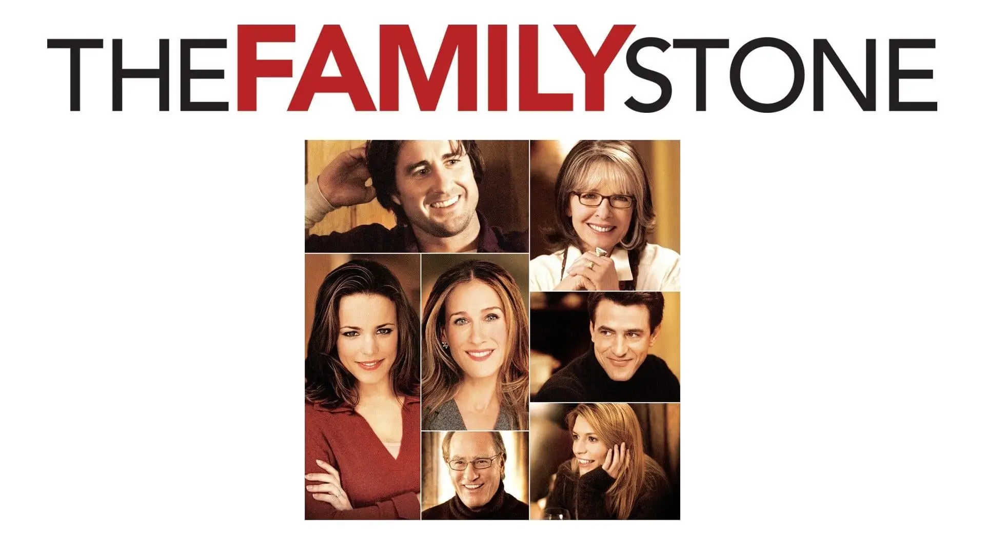 Watch film The Family Stone — The Family Stone Trailer (2005)