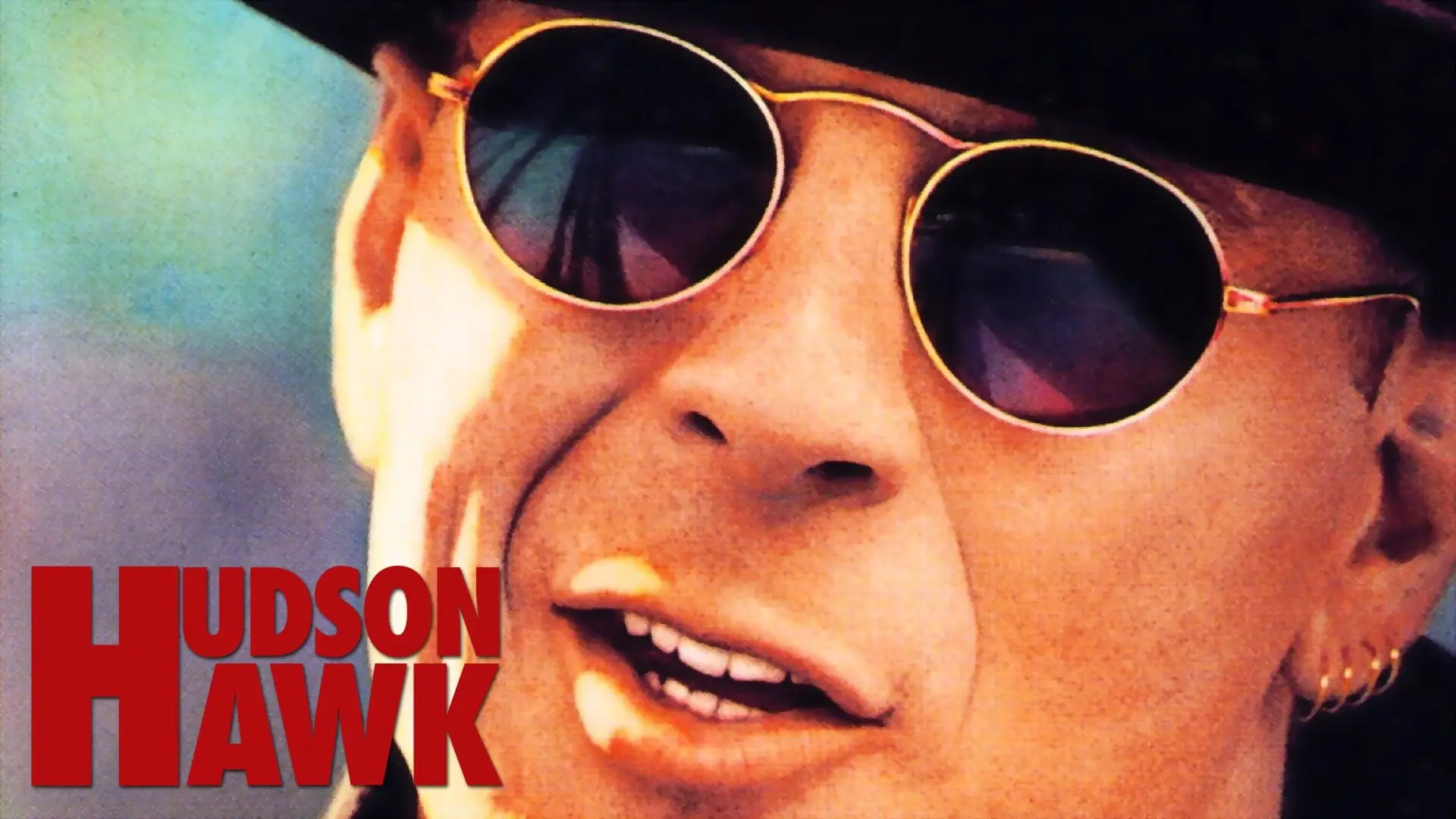 Watch film Hudson Hawk — Hudson Hawk Trailer [HQ]