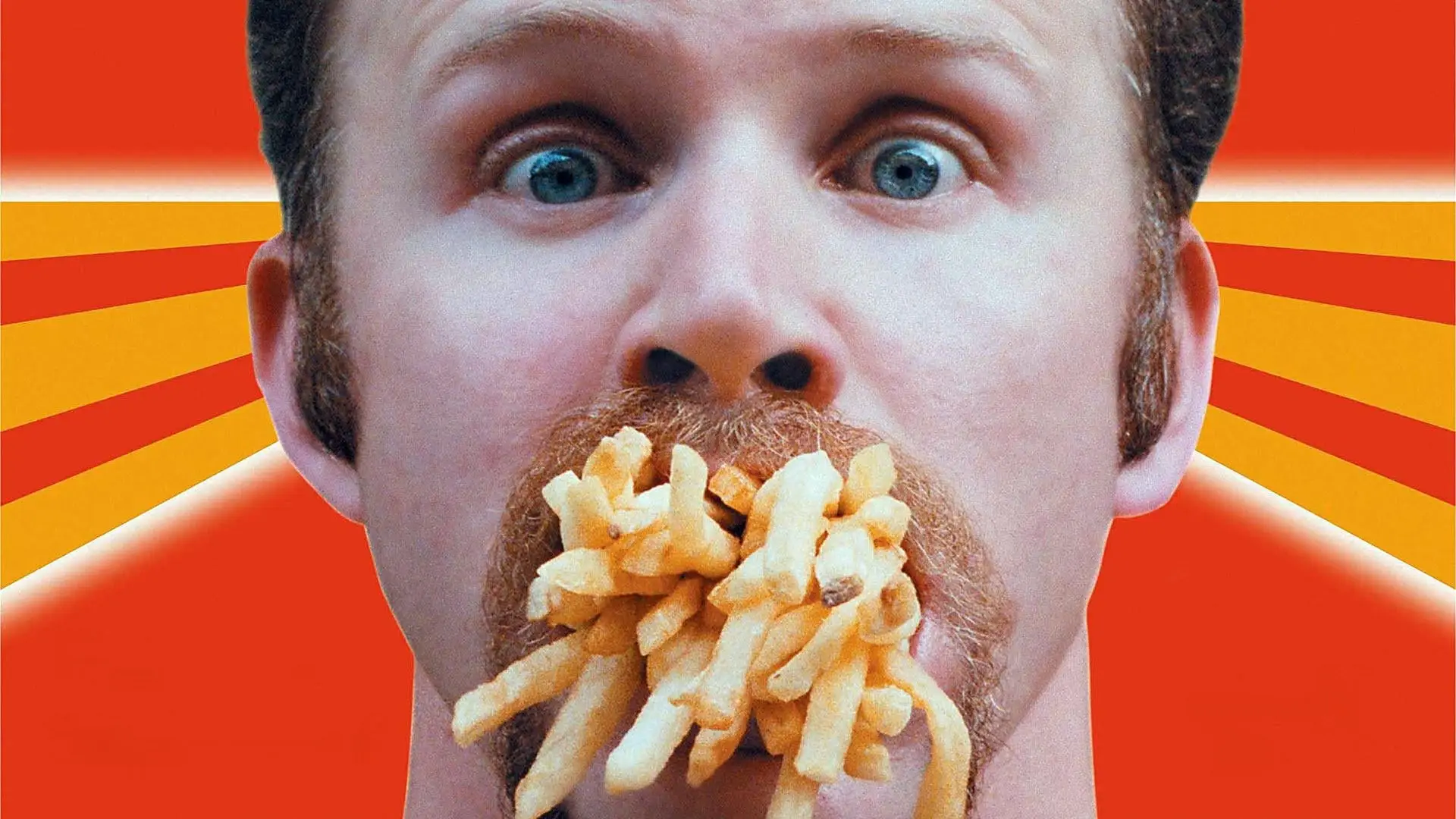 Watch film Super Size Me | Super Size Me | Official Trailer | DocPlay