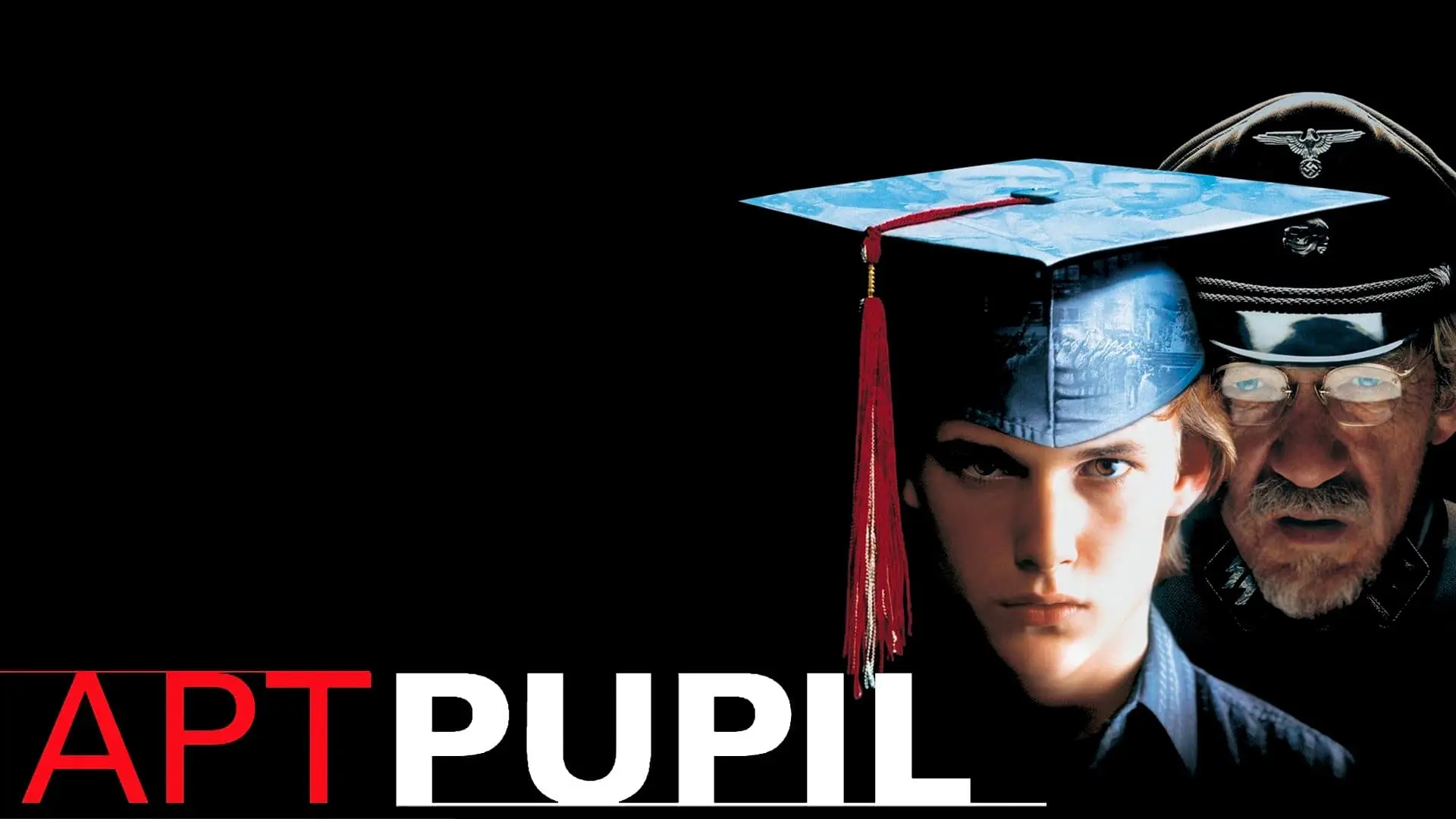 Watch film Apt Pupil — Apt Pupil (1998) ORIGINAL TRAILER [HD 1080p]