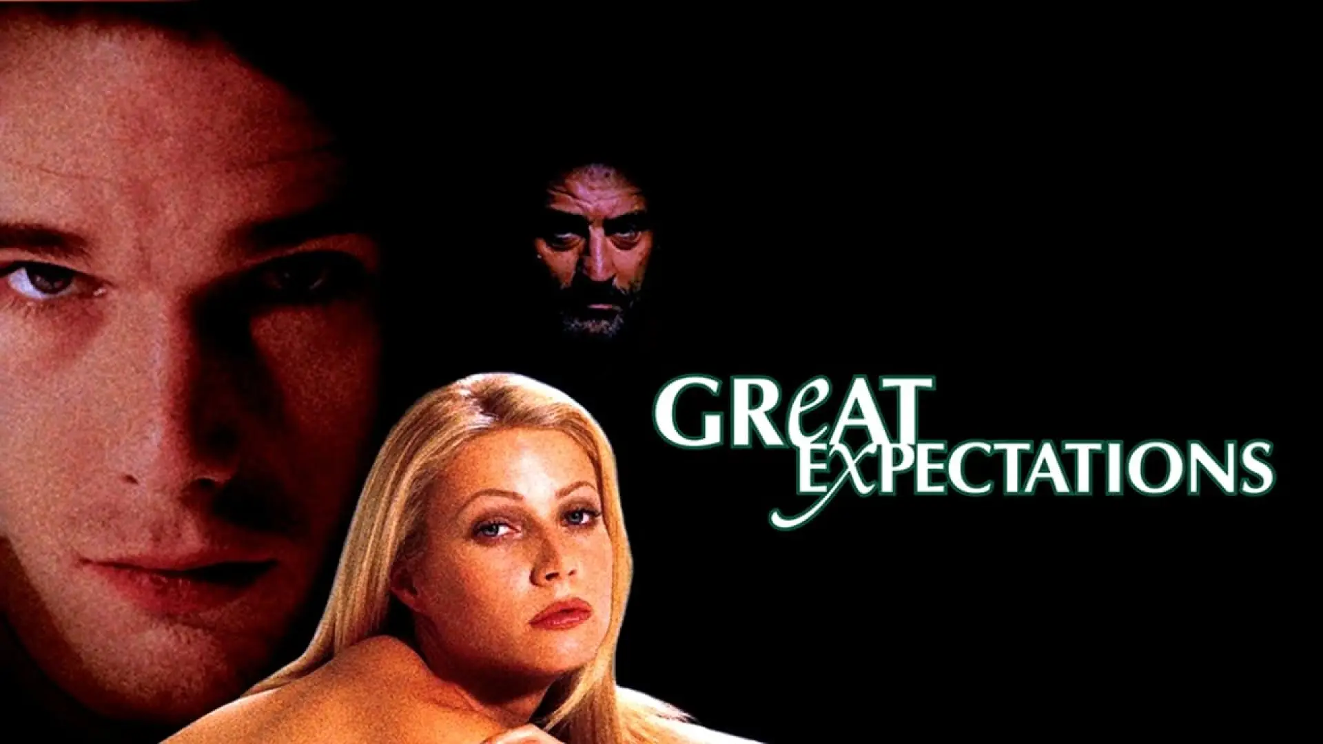 Watch film Great Expectations — Throwback Trailer