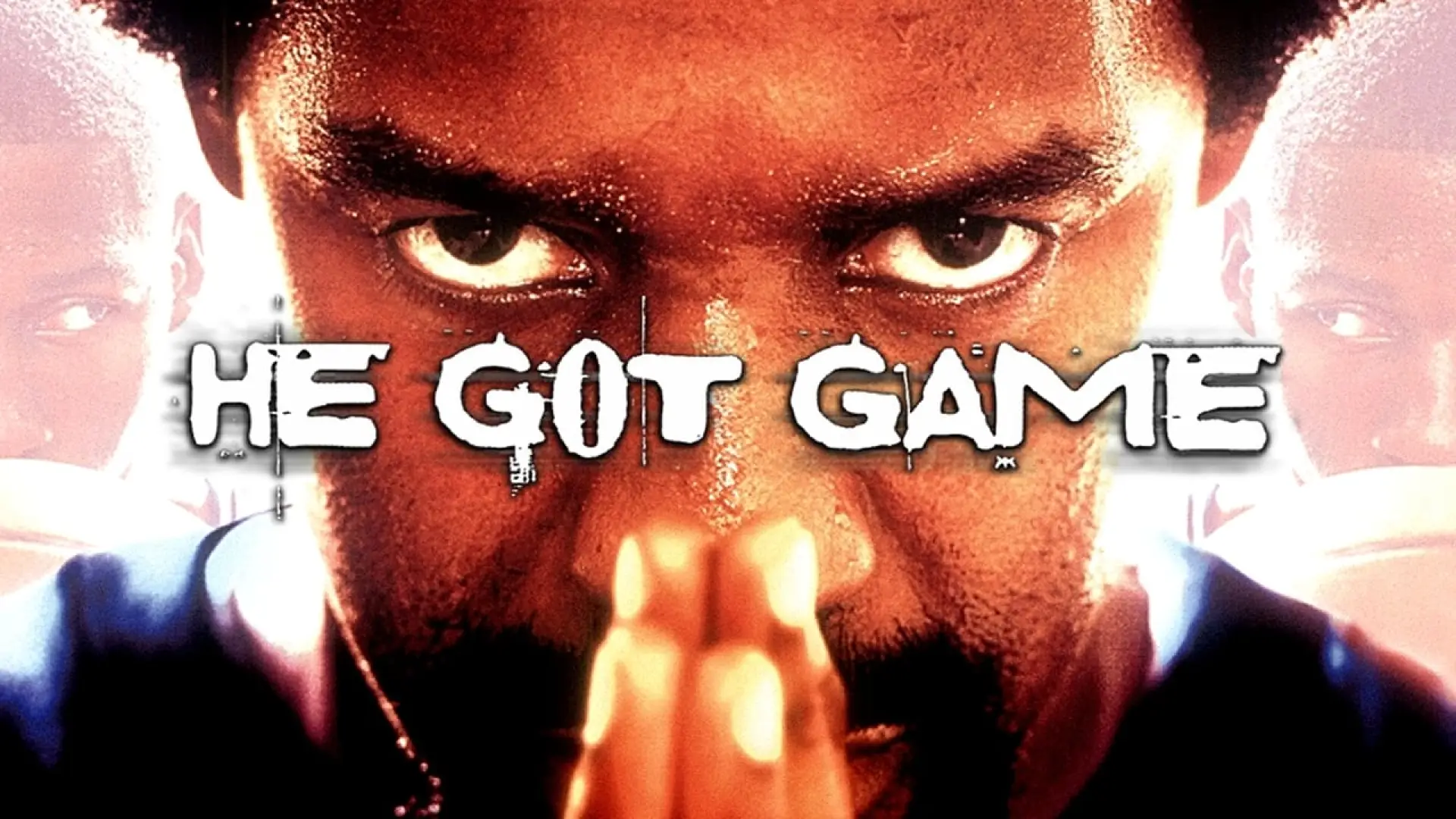 Watch film He Got Game — He Got Game (1998) Trailer