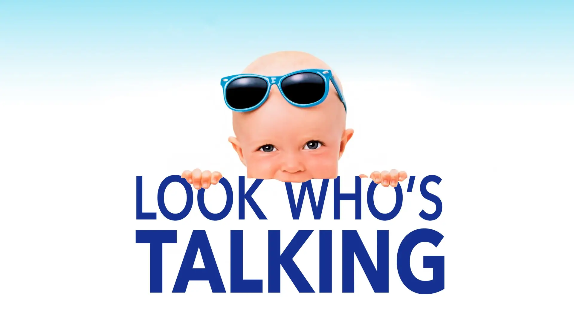 Watch film Look Who's Talking — Look Who's Talking Trailer 1989