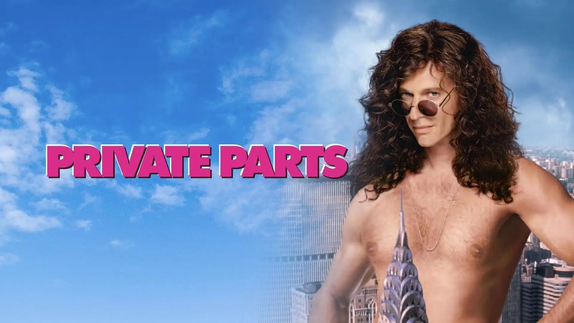 Watch film Private Parts | Private Parts (1997) Theatrical Trailer [5.1] [4K] [FTD-1274]