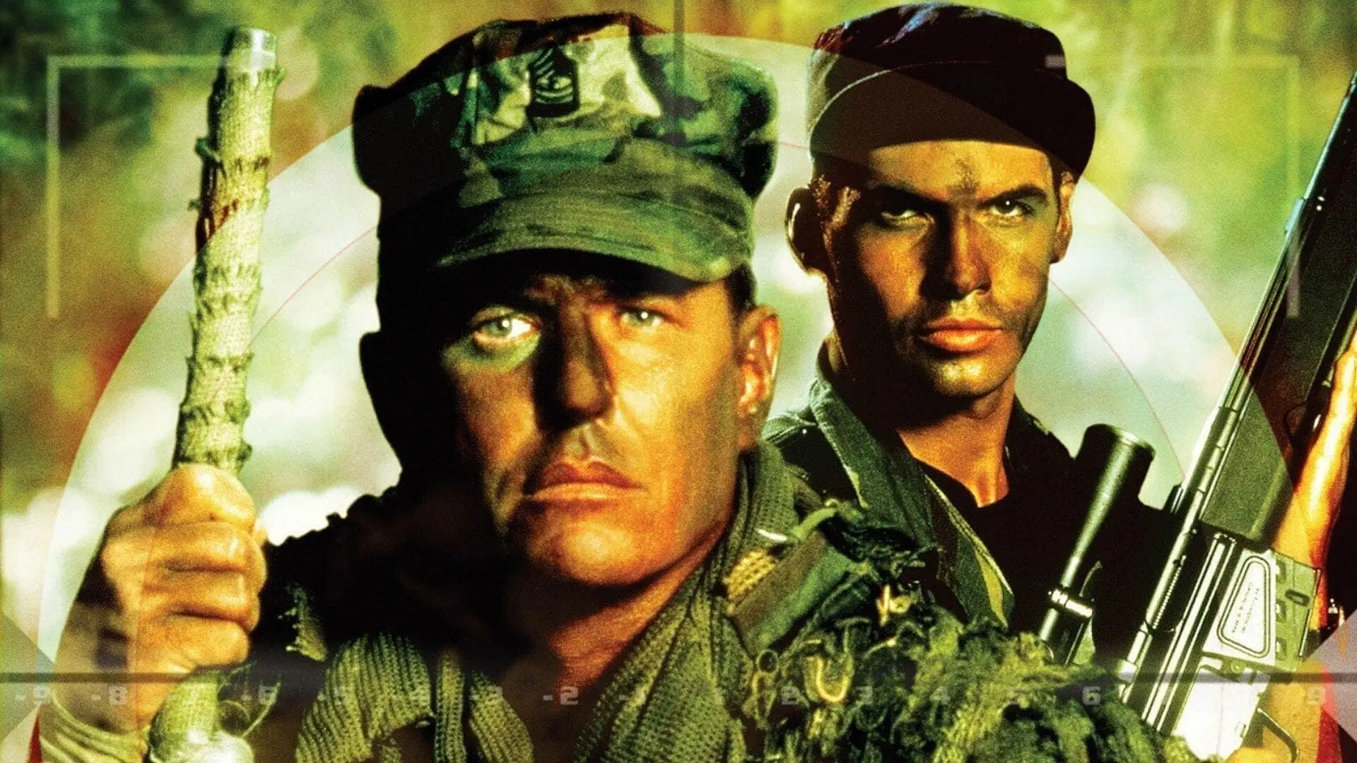 Watch film Sniper — Sniper Trailer 1992