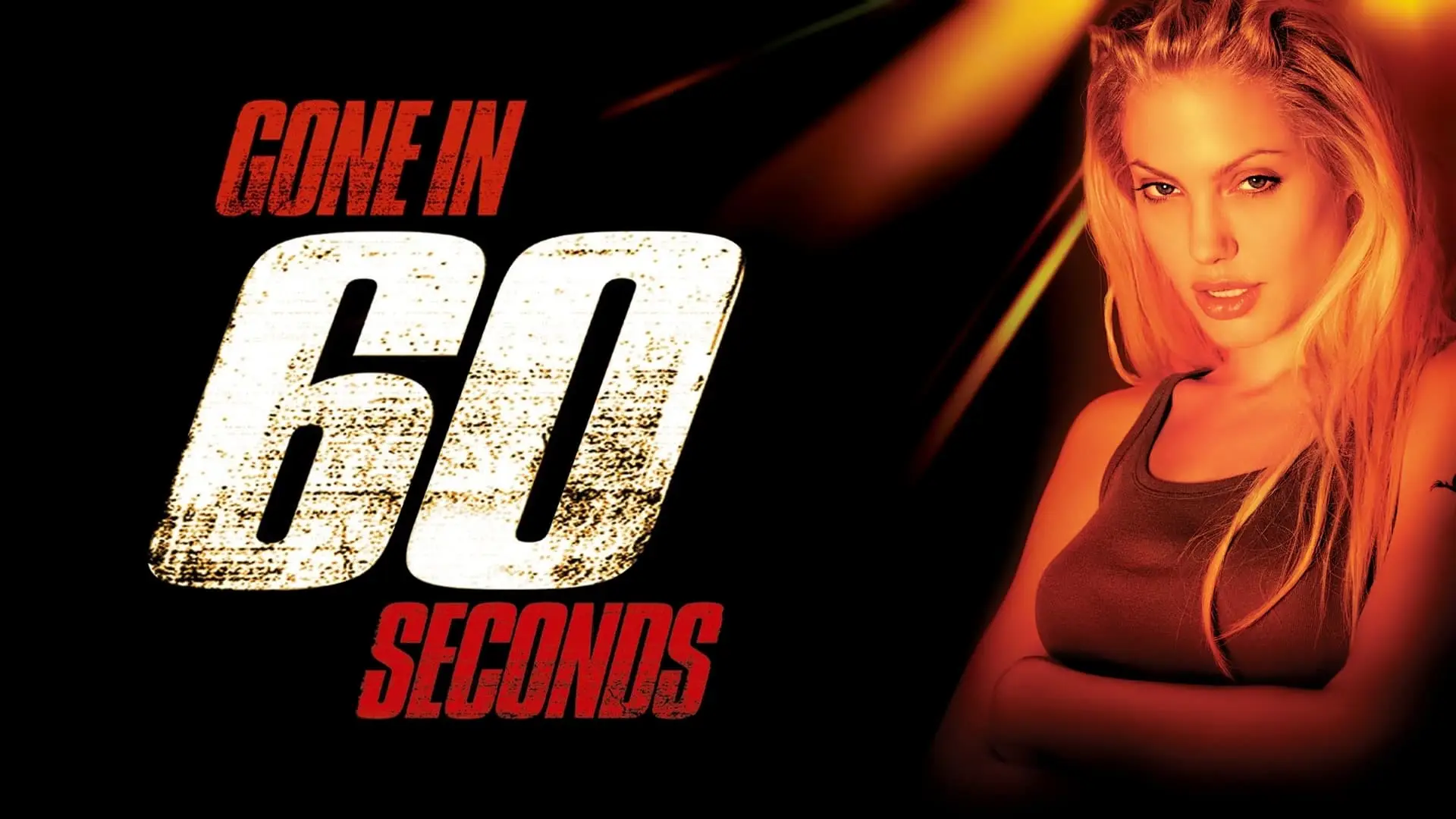 Watch film Gone in Sixty Seconds — Gone in Sixty Seconds Trailer HD (2000)