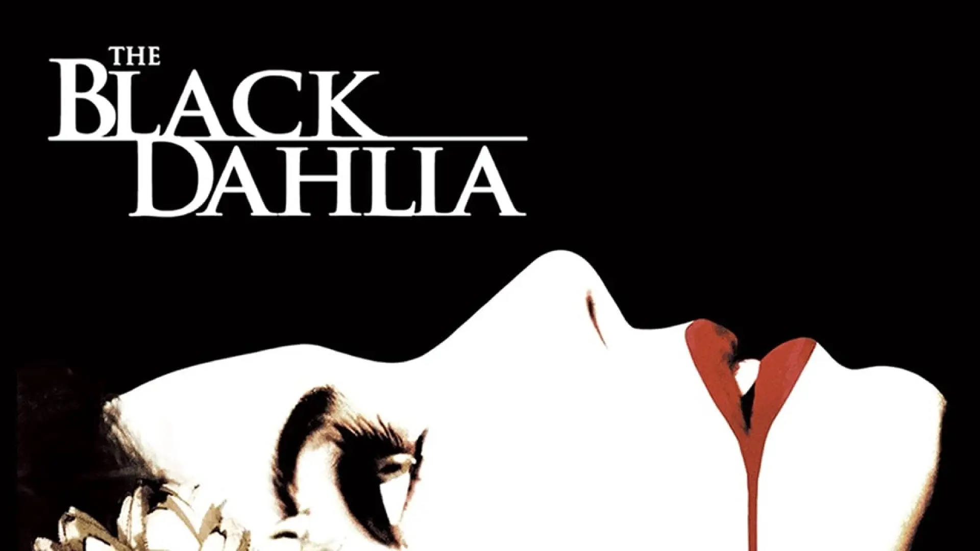 Watch film The Black Dahlia — The Black Dahlia movie trailer
