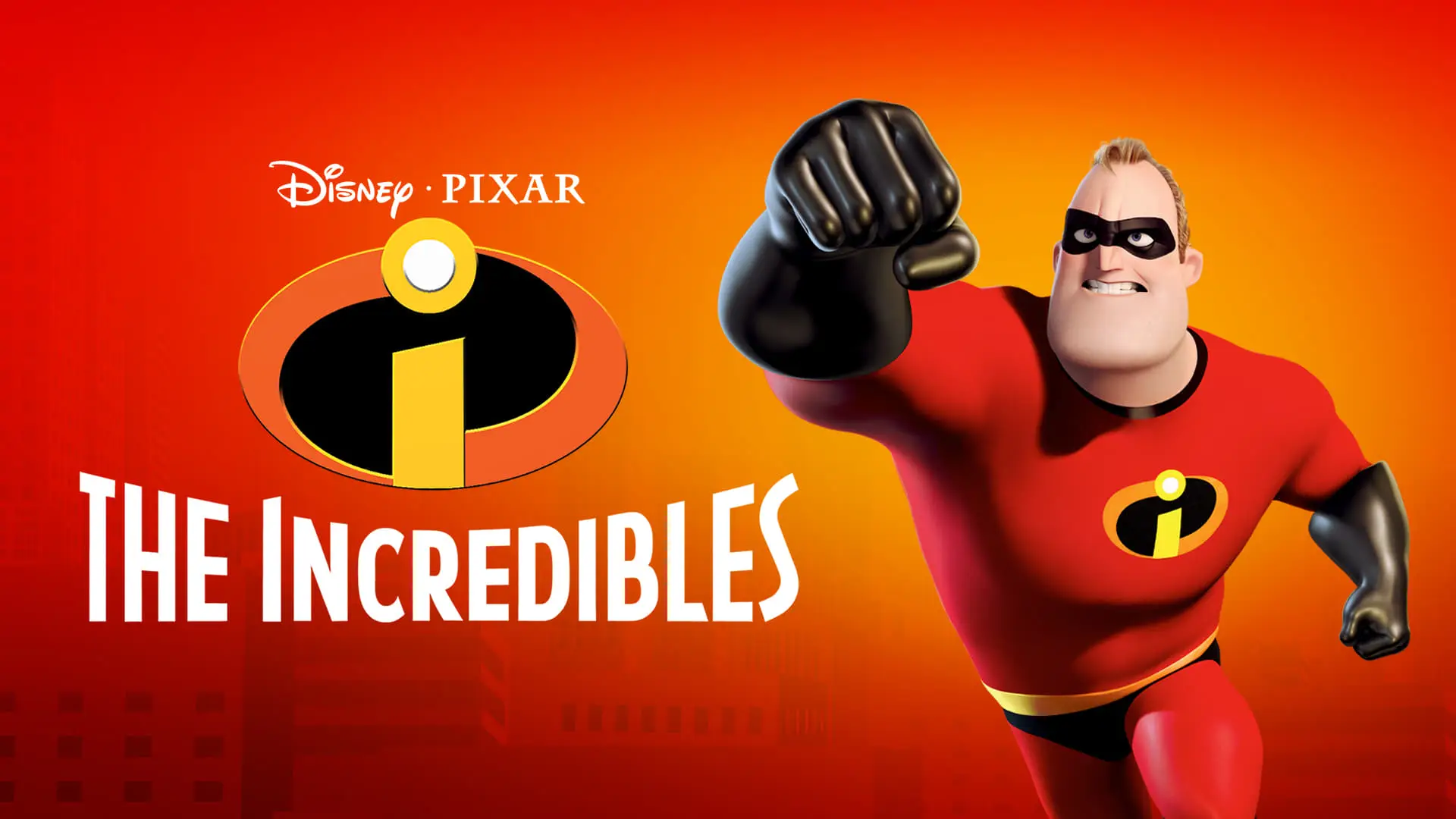Watch film The Incredibles | &ldquo;Where&rsquo;s my Super Suit?&rdquo; Clip